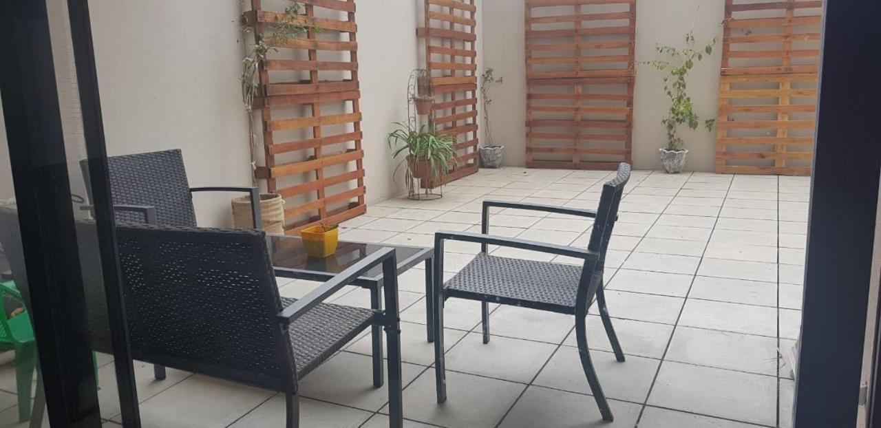 Apartamento Apartamento Deluxe