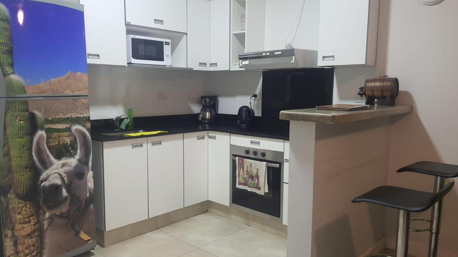 Apartamento Apartamento Deluxe *