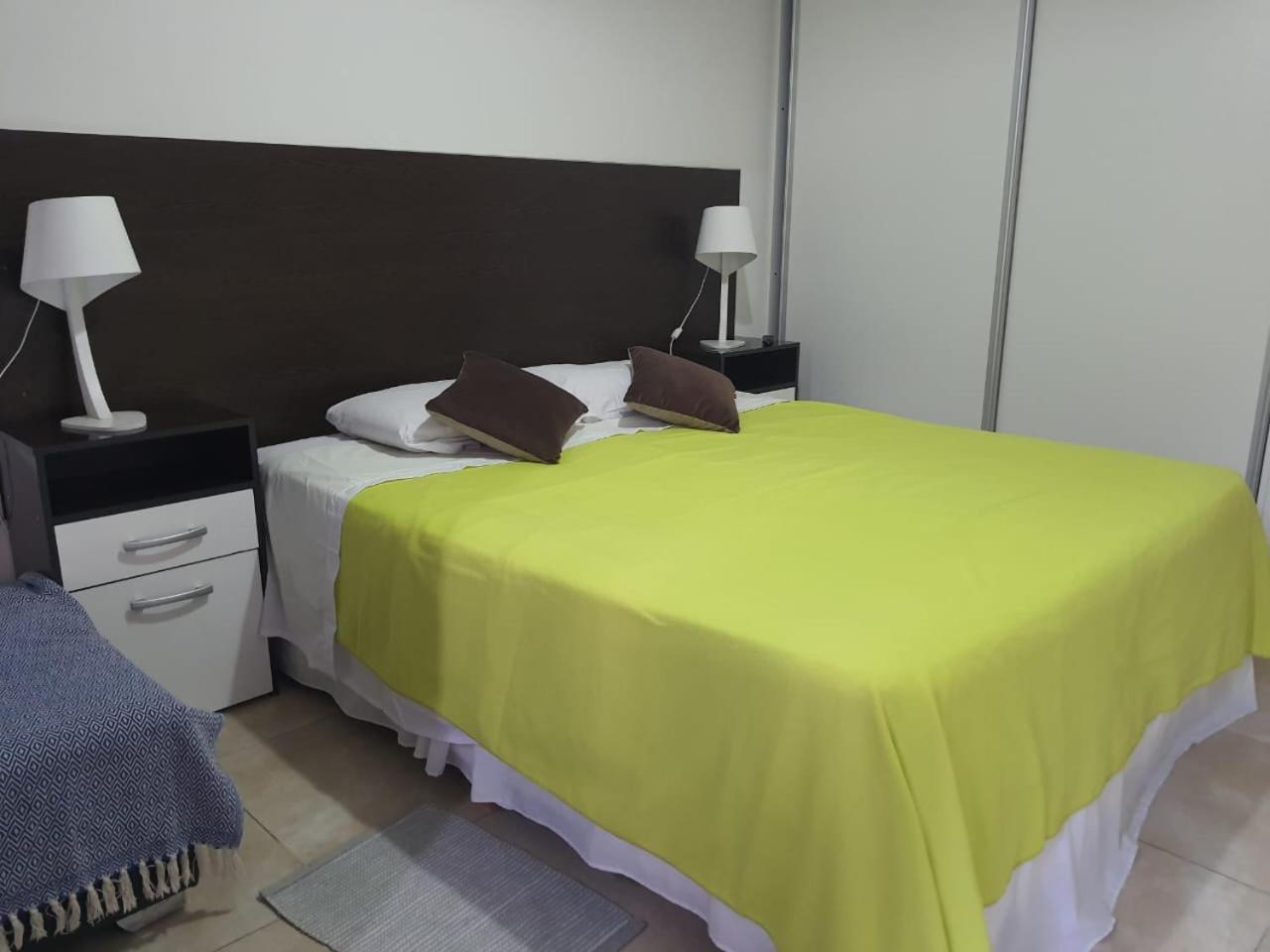 Apartamento Deluxe * Salta