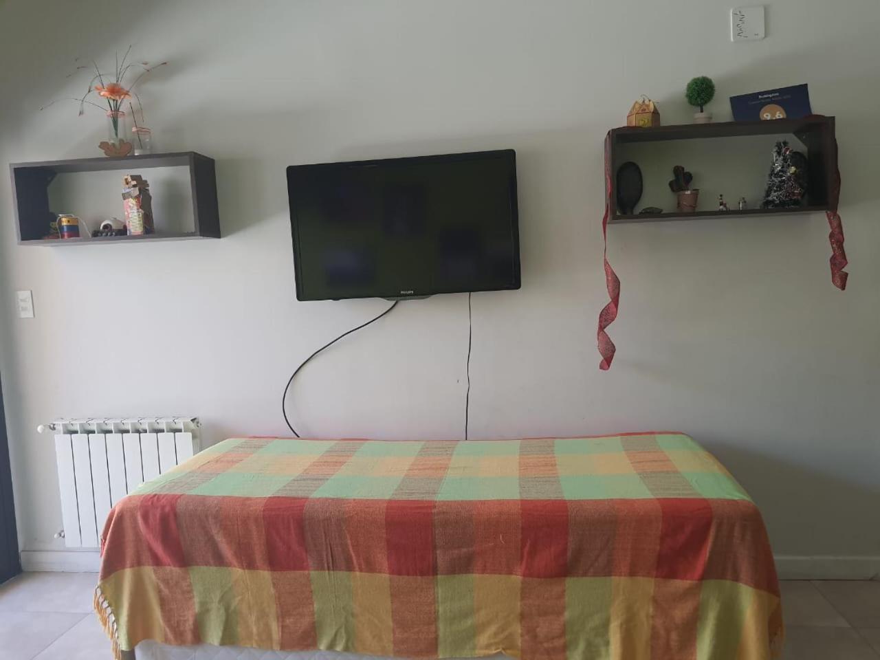 Apartamento Deluxe