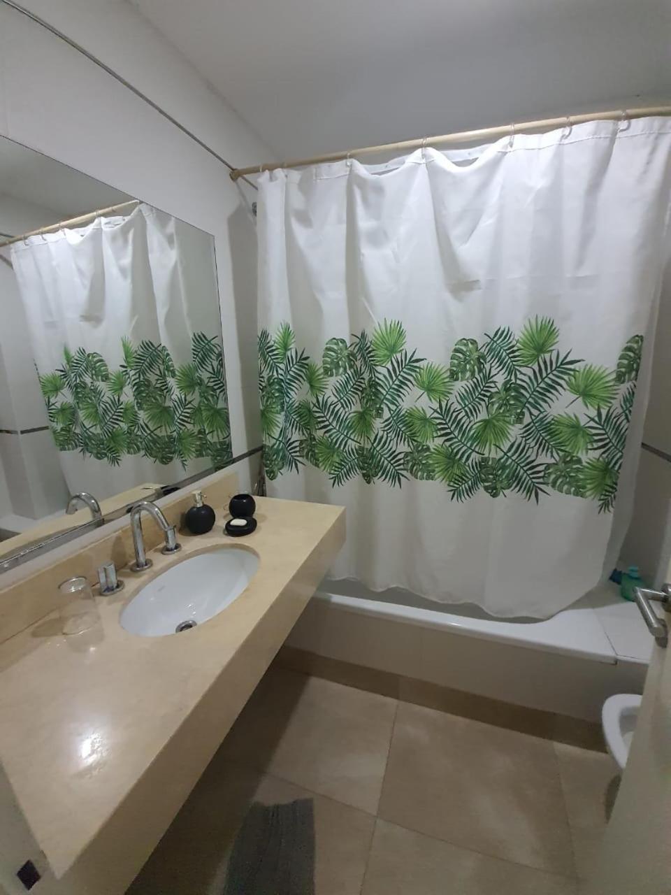 Apartamento Deluxe *