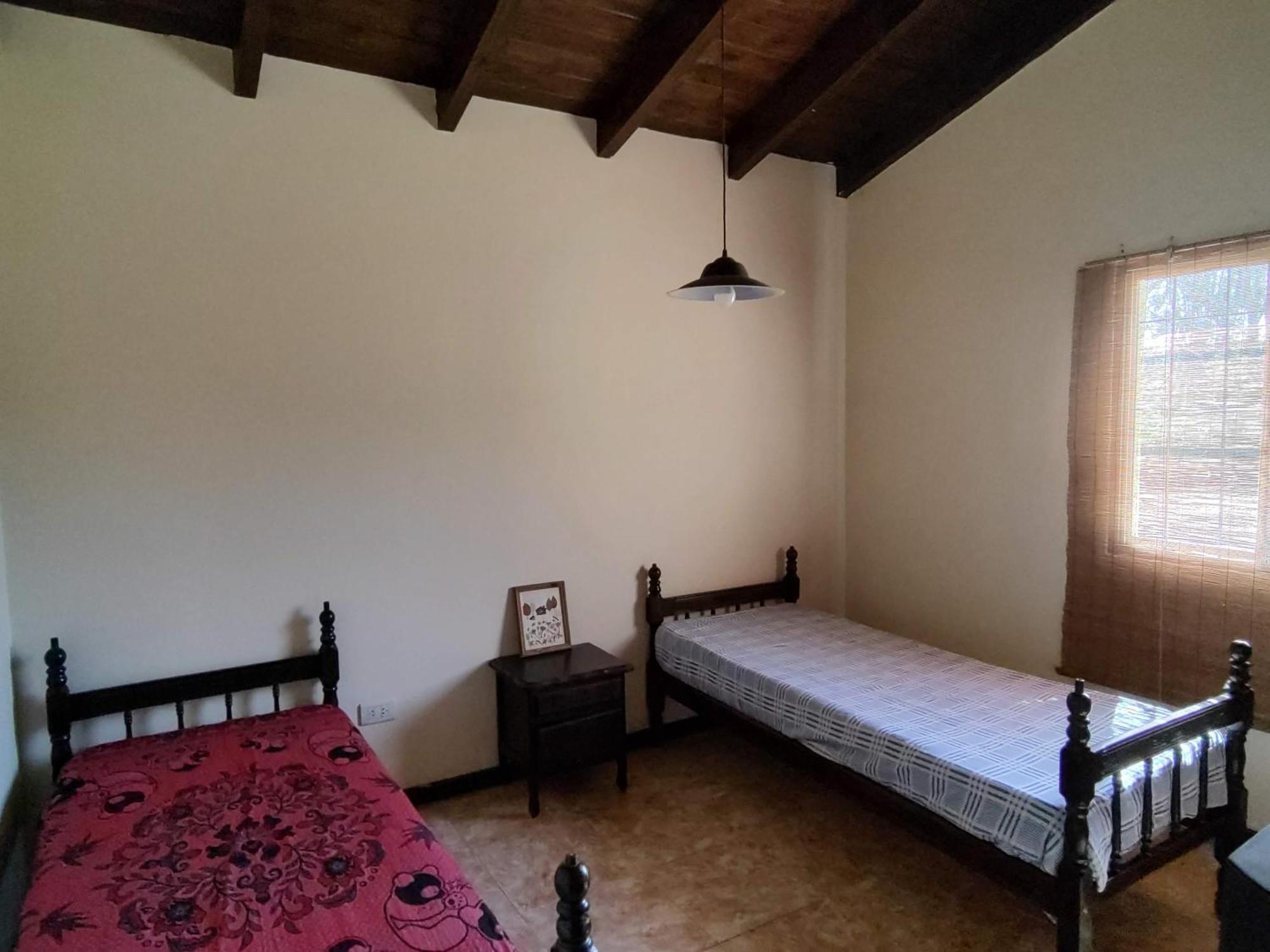Сasa de vacaciones San Agustin Salta