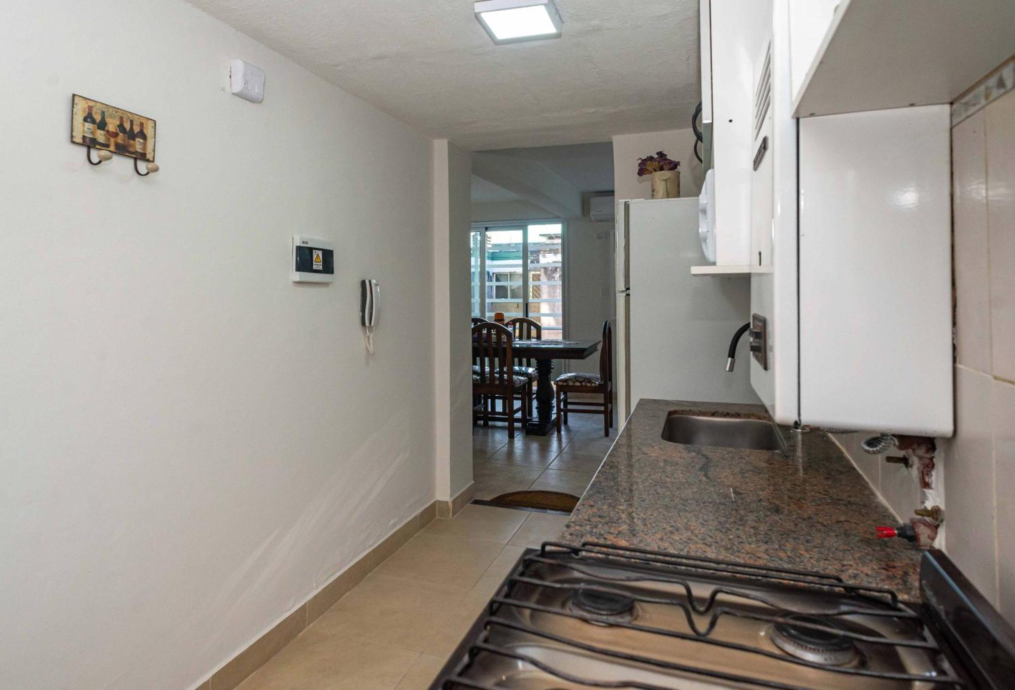 F&f Apartamento *