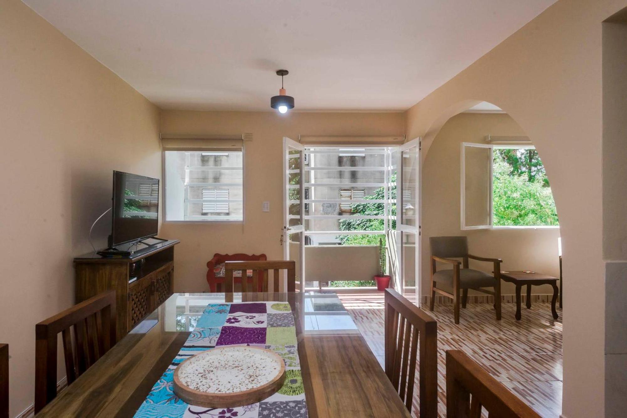 F&f Apartamento Salta
