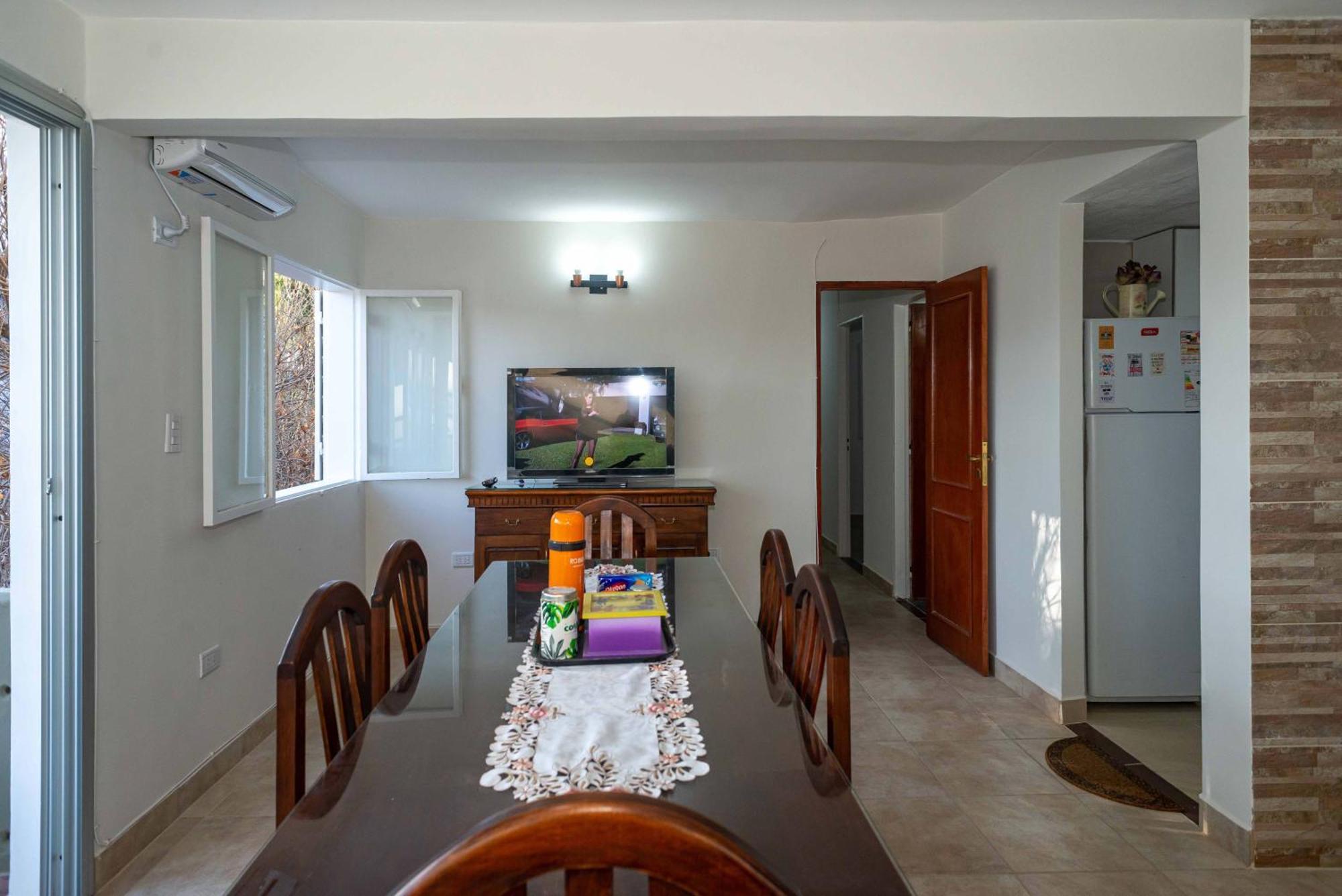 Apartamento F&f *