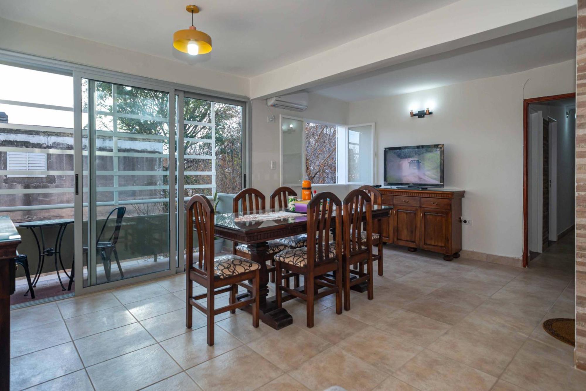 F&f Apartamento