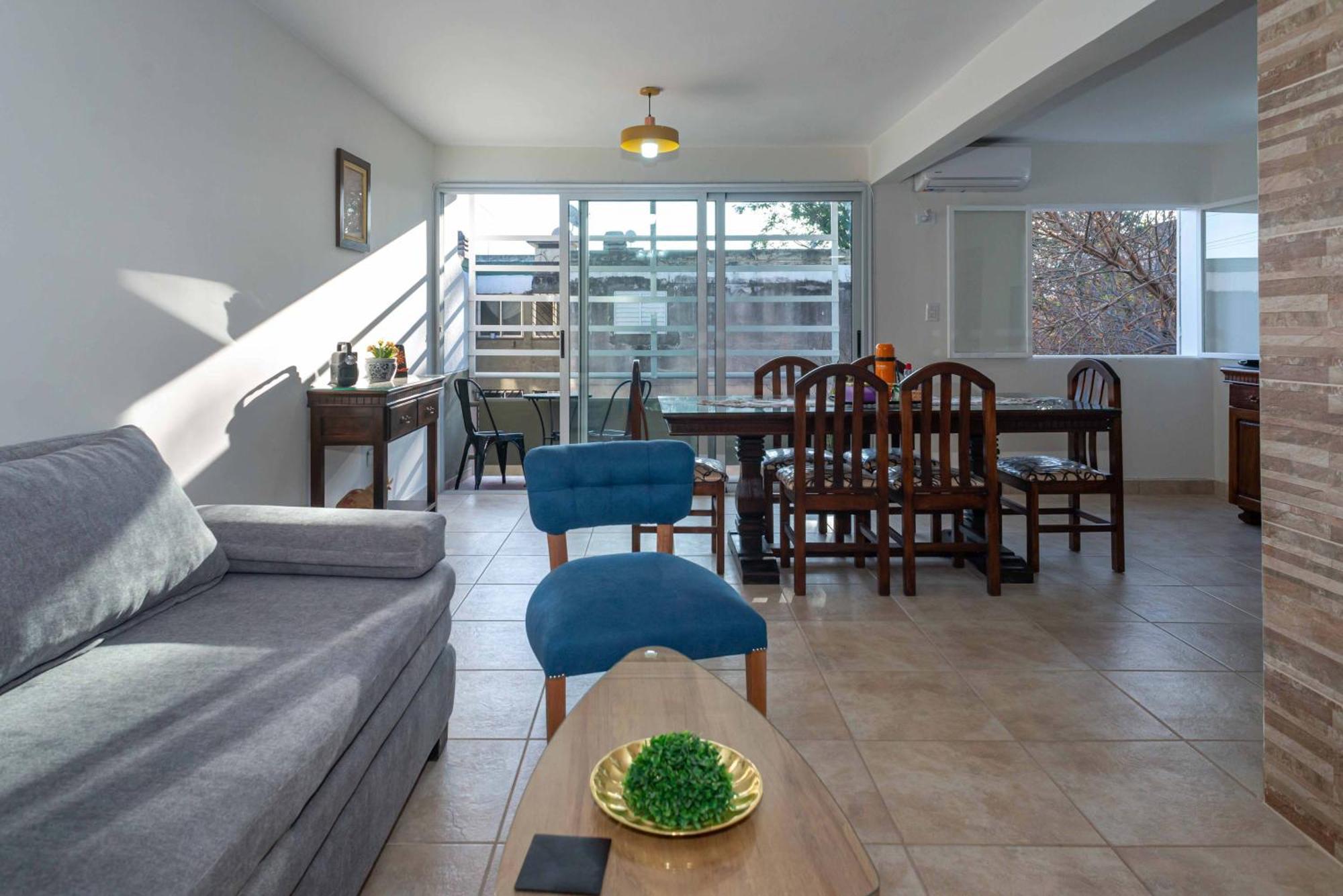 Apartamento F&f Salta
