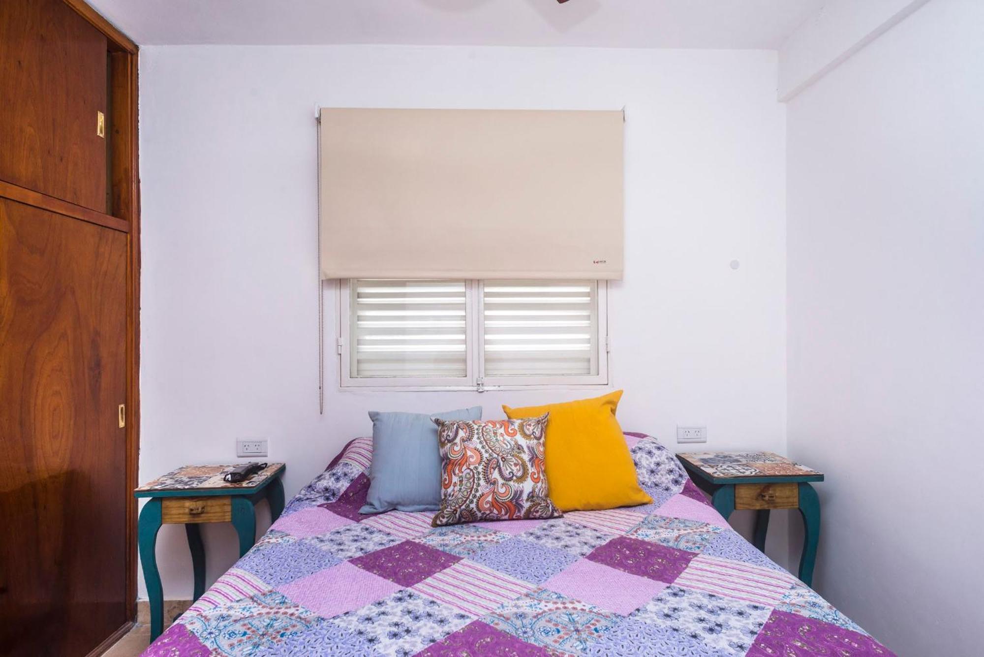 F&f Apartamento
