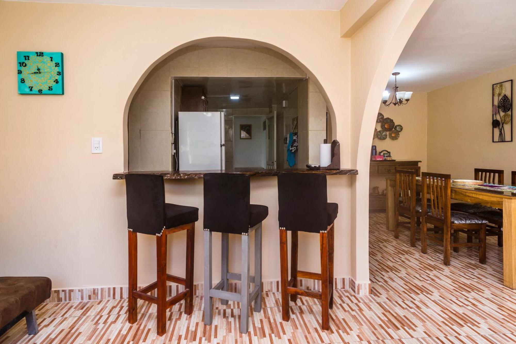 Apartamento F&f *