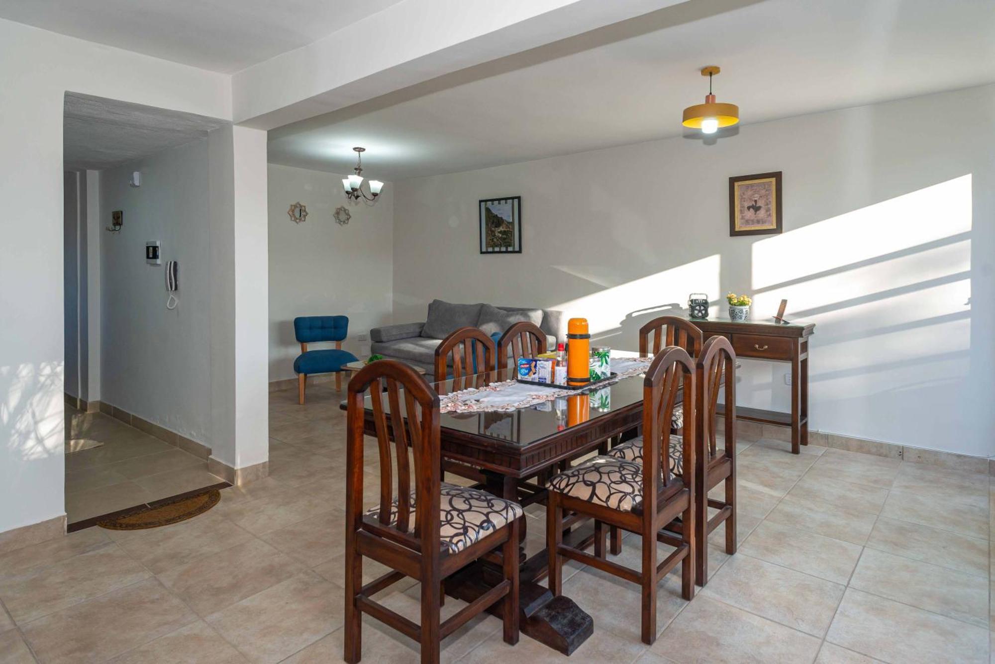 F&f Apartamento *