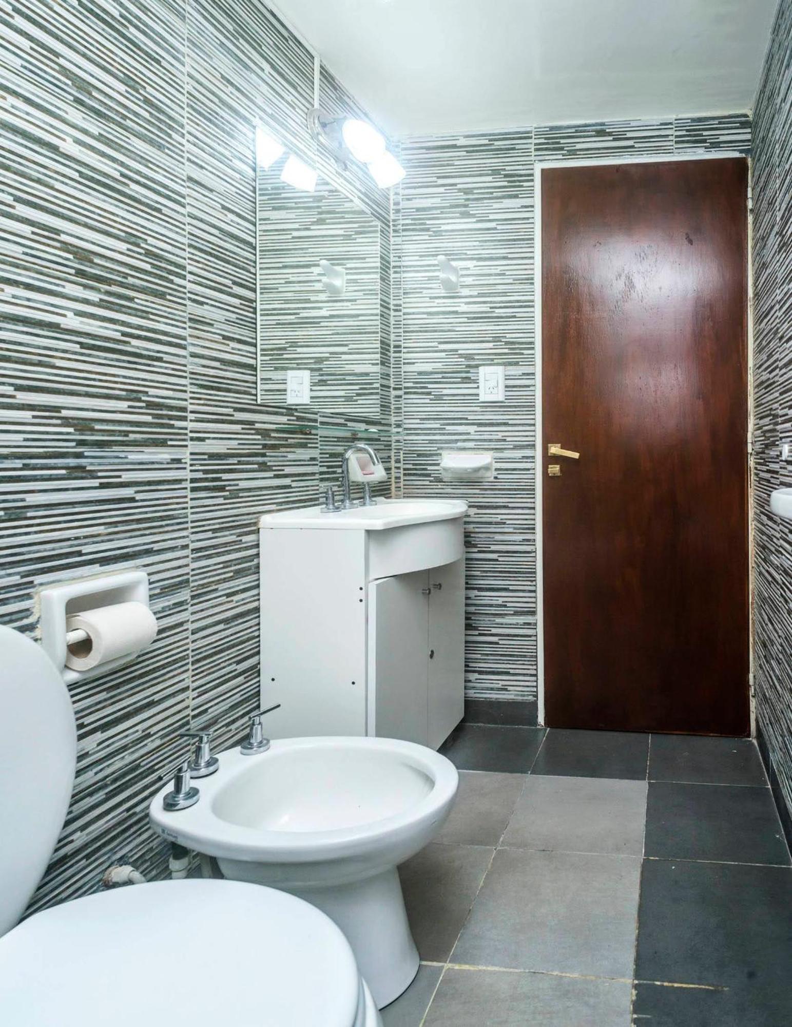 Apartamento F&f *