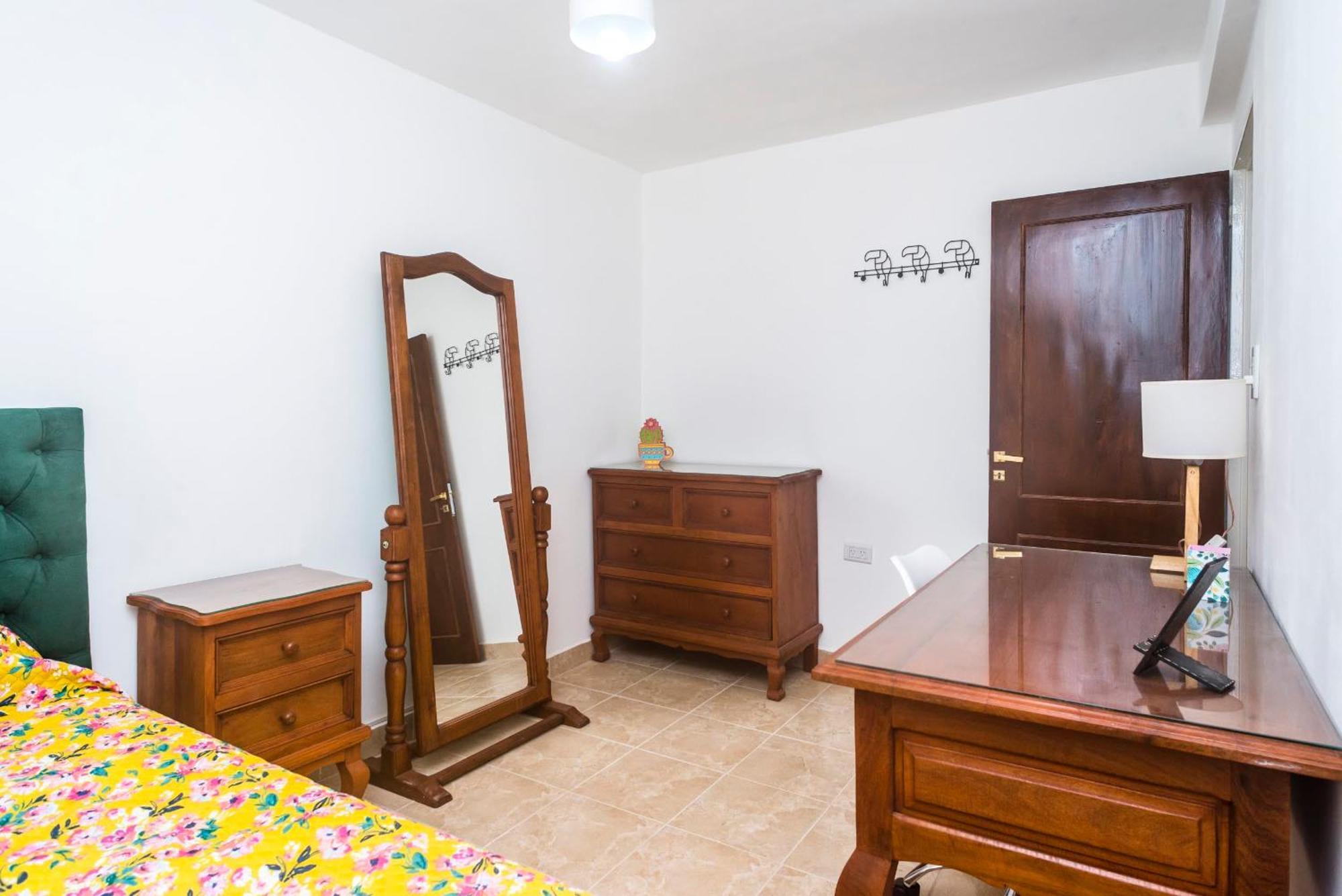 F&f Apartamento Salta
