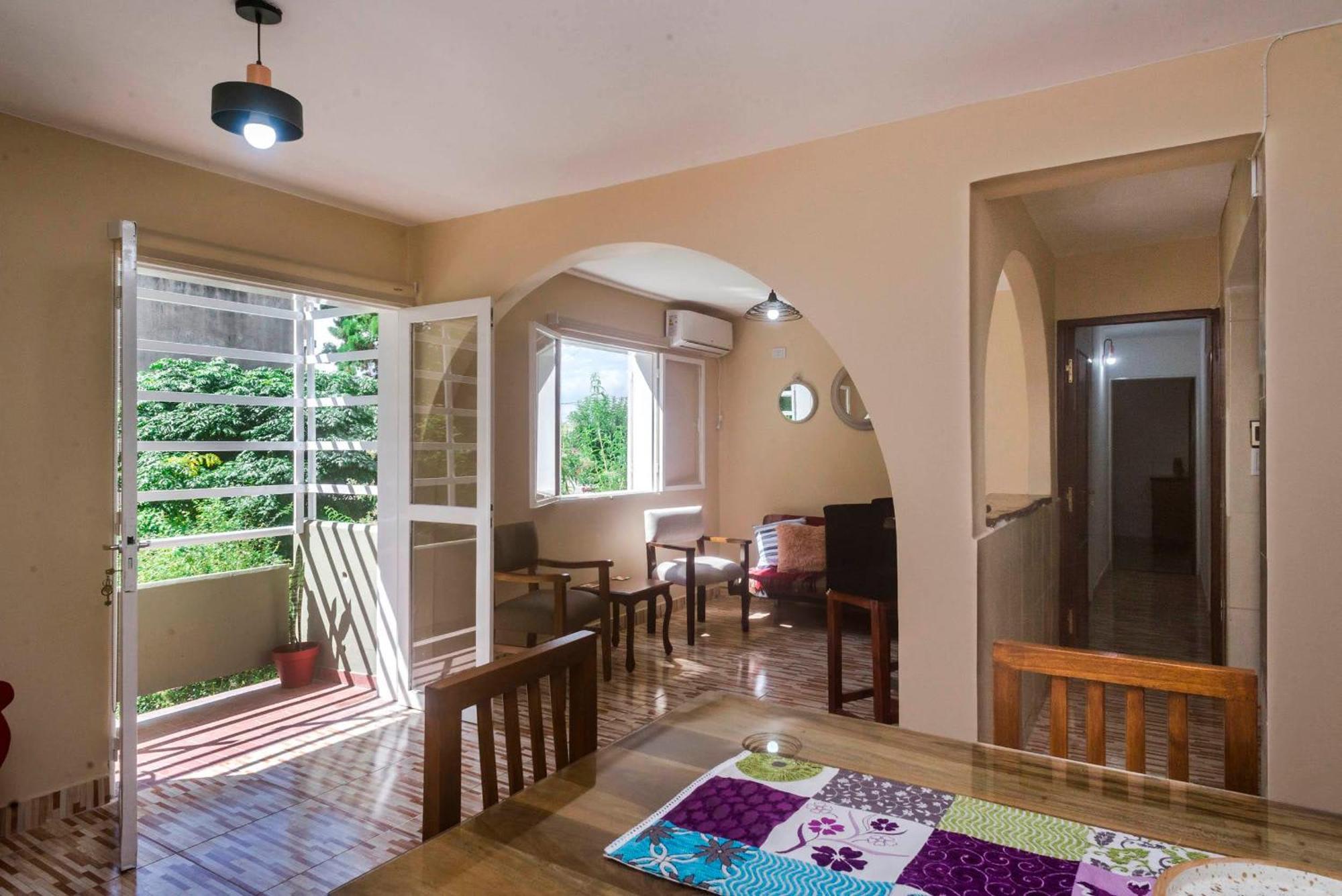 F&f Apartamento