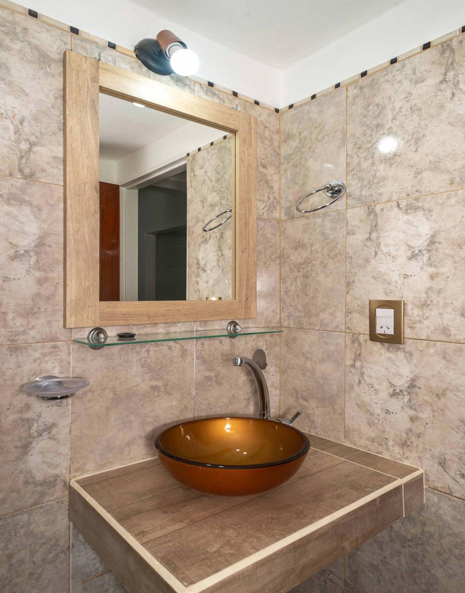 F&f Apartamento Salta