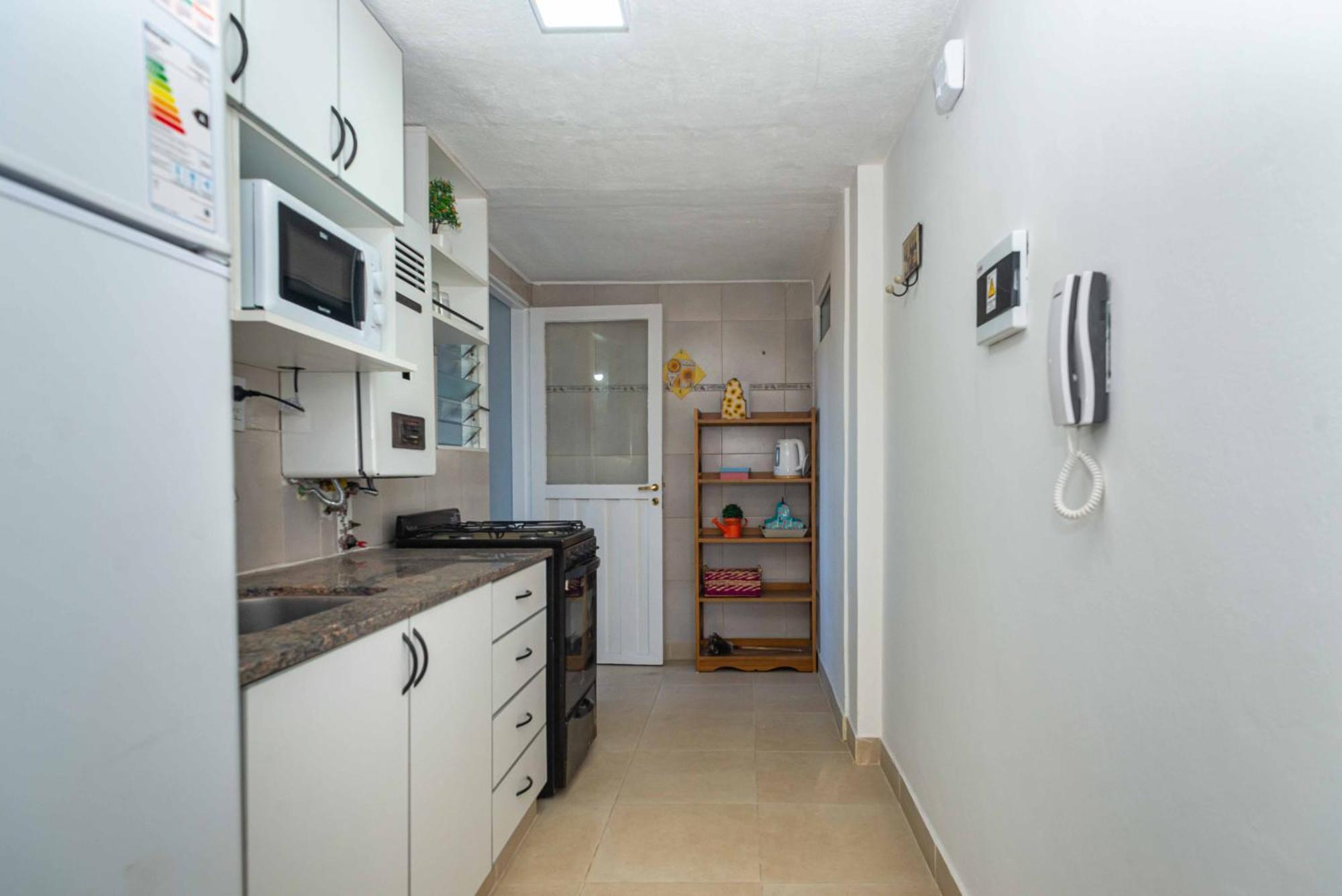 Apartamento F&f