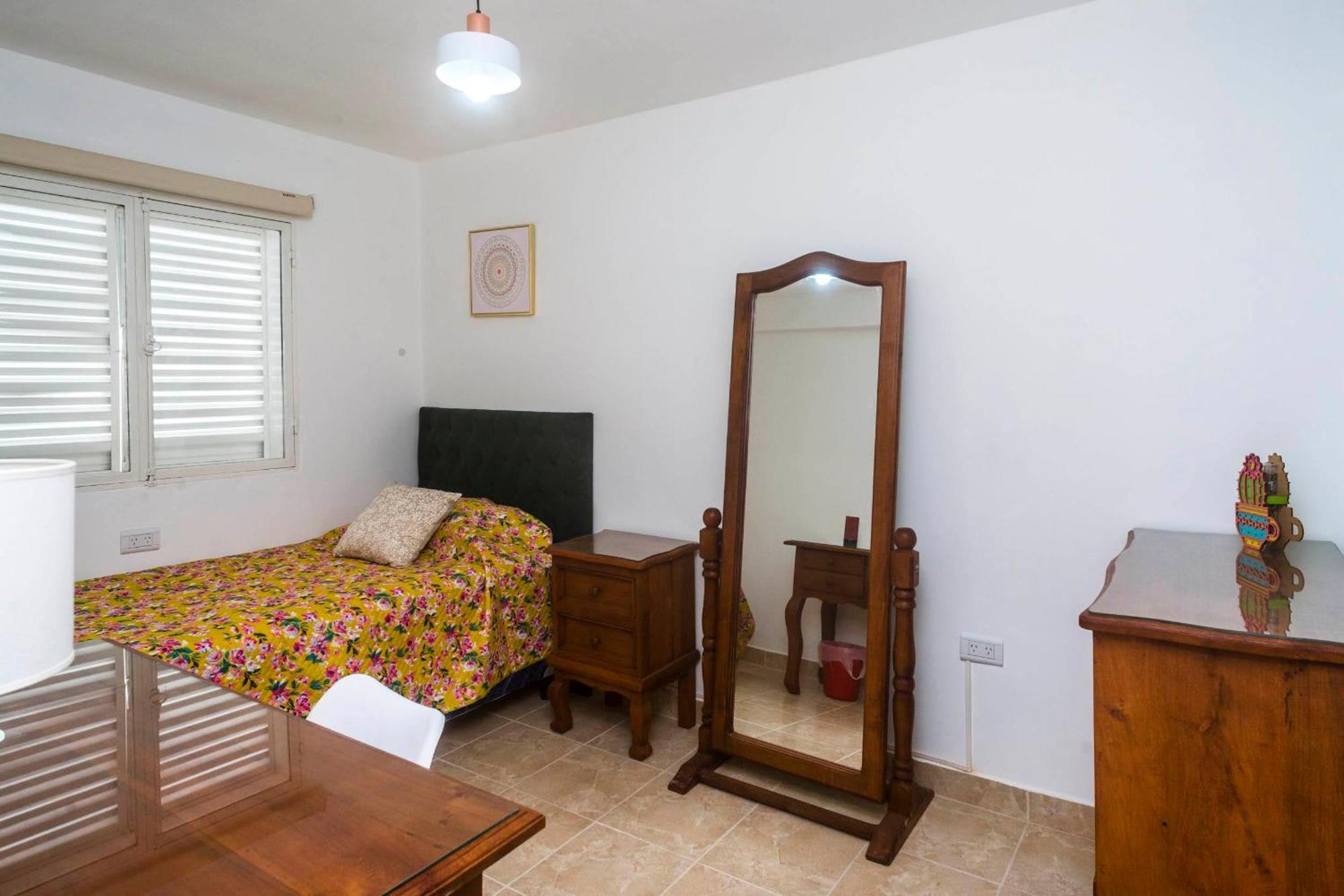 Apartamento F&f Salta