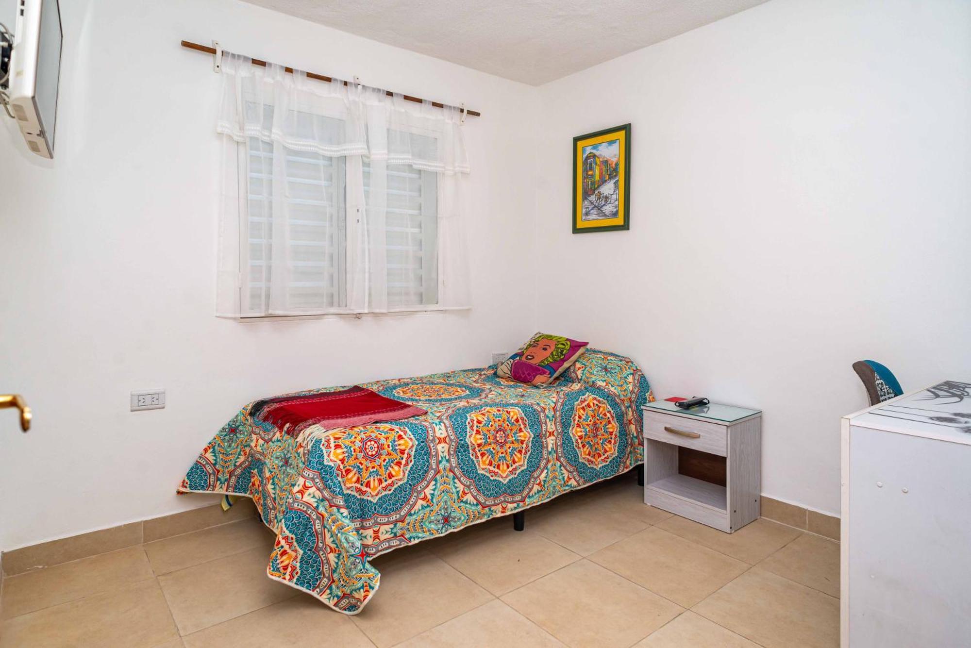 F&f Apartamento *