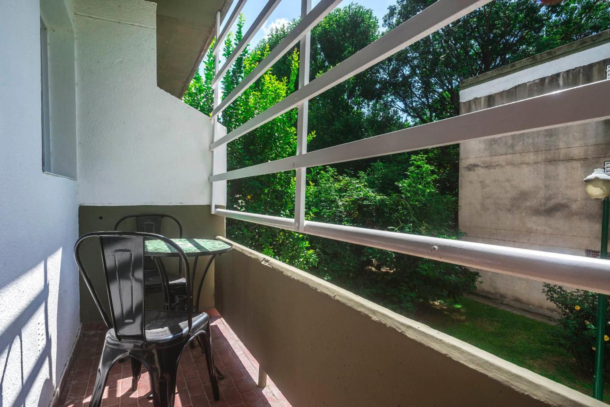 F&f Apartamento Salta