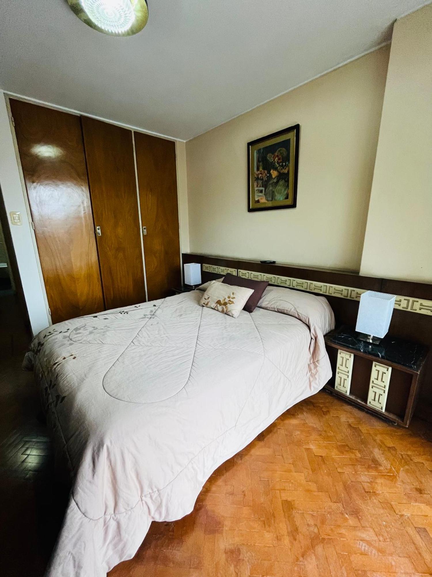 Apartment Amuna