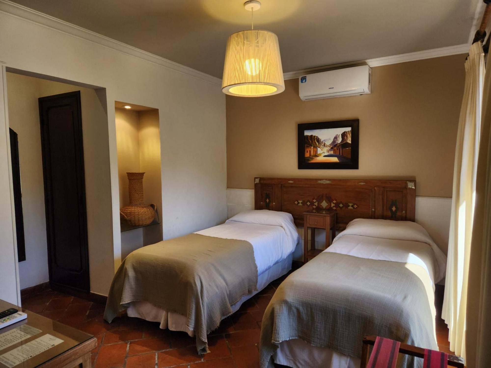 Hotel Boutique La Candela 3*