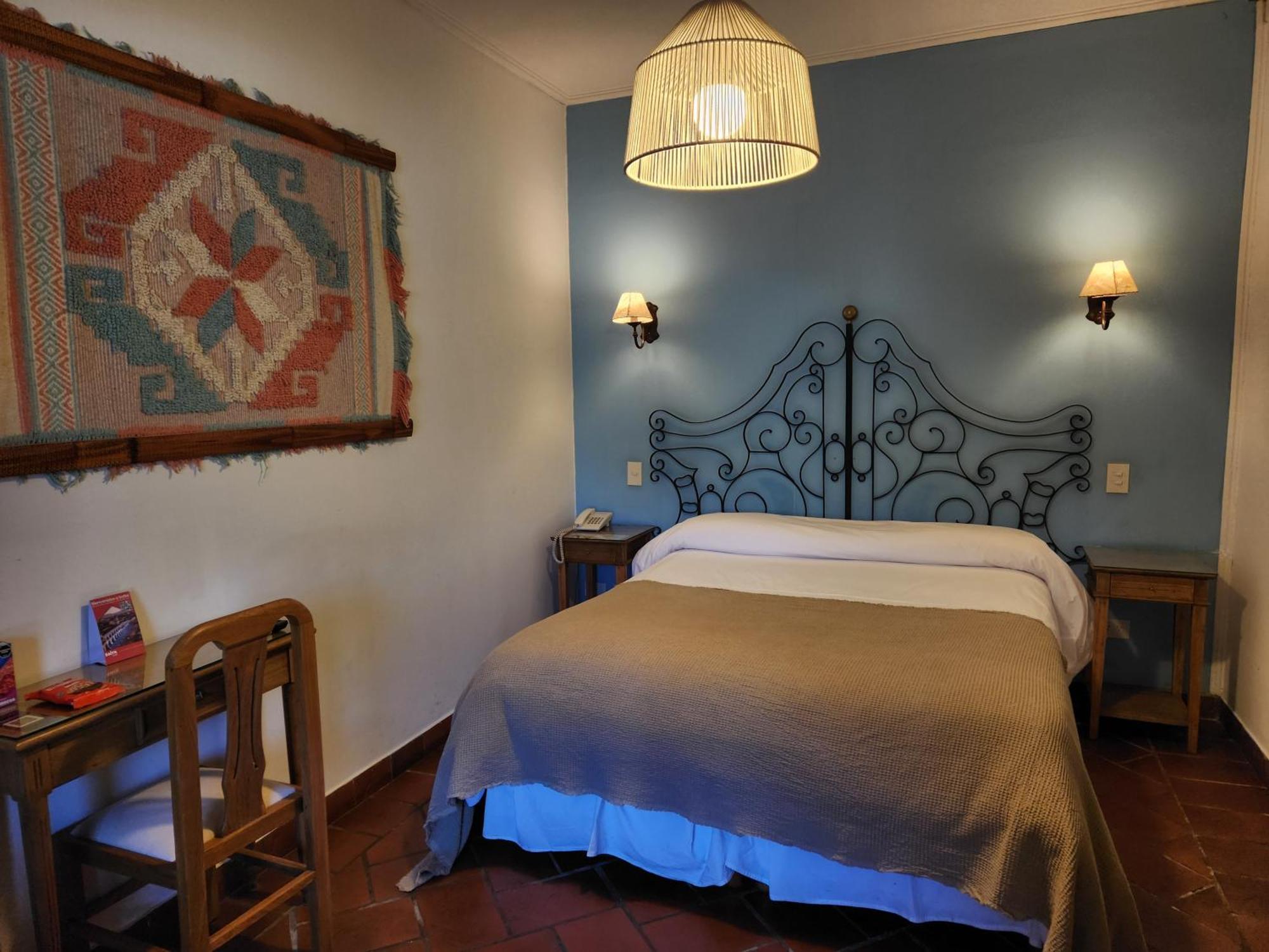 Boutique La Candela Hotel Salta