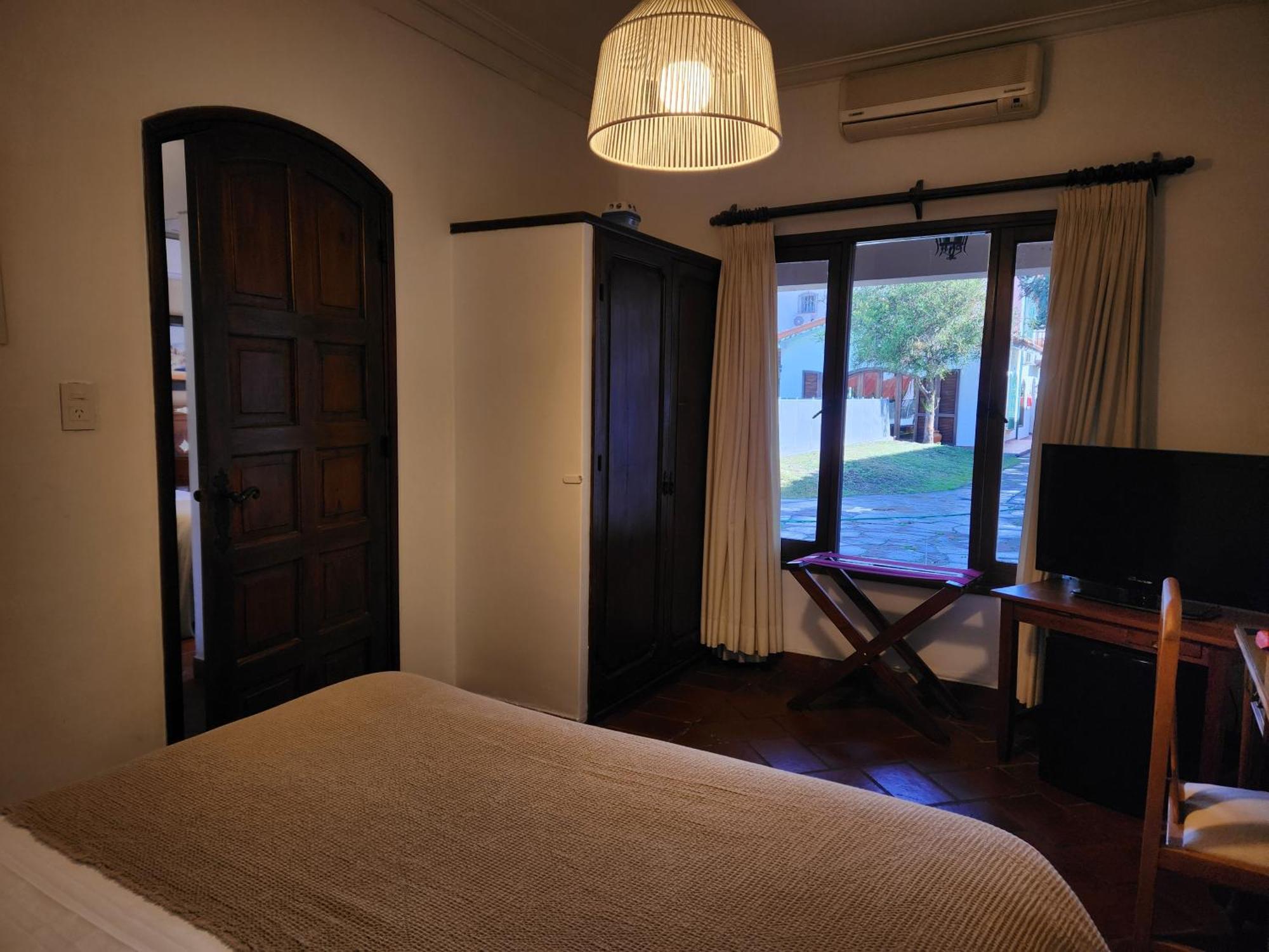 Hotel Boutique La Candela Salta