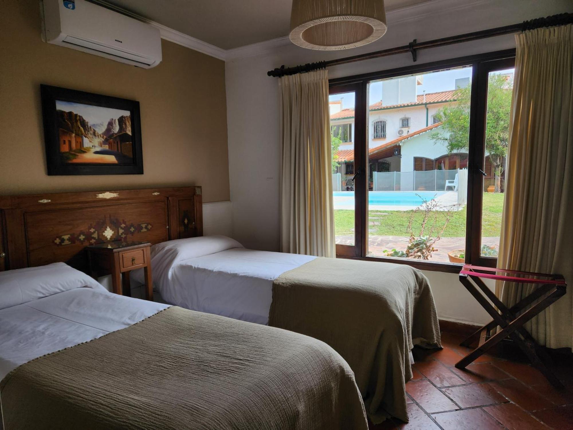 Boutique La Candela 3*