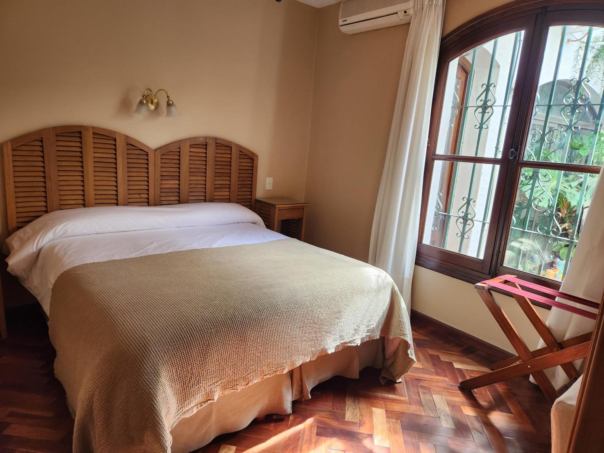 Boutique La Candela Hotel