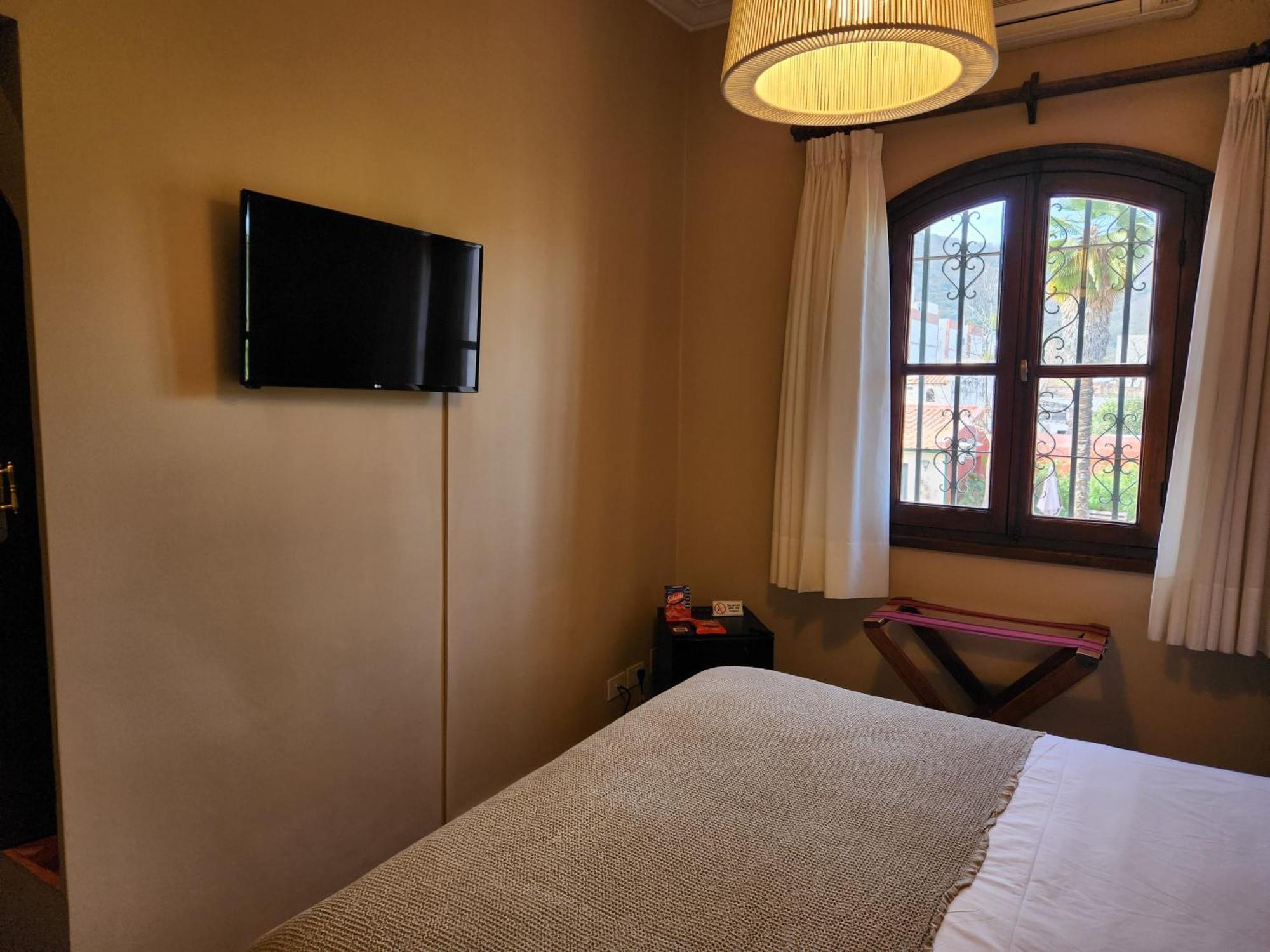 Hotel Boutique La Candela