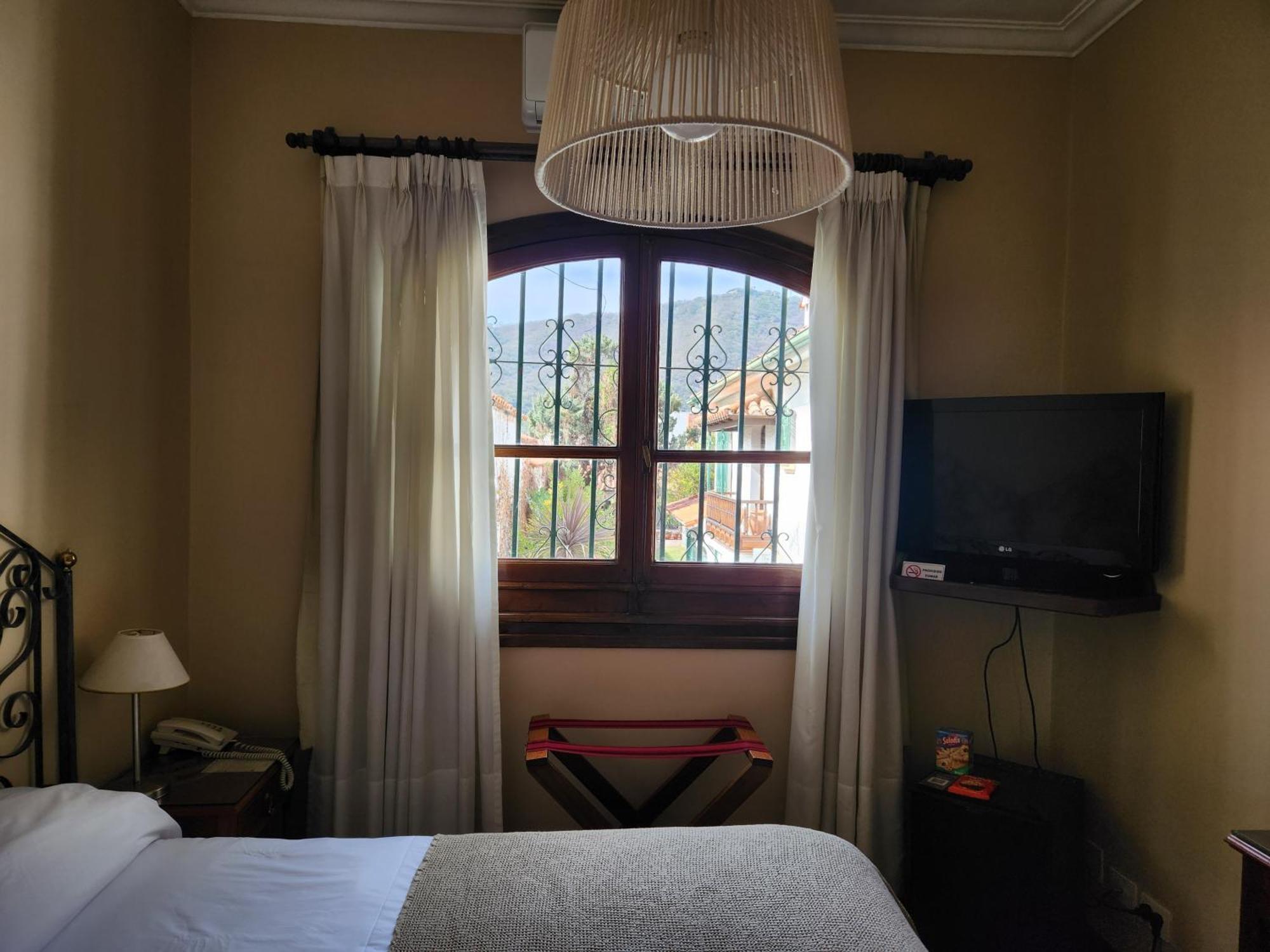 Hotel Boutique La Candela 3*