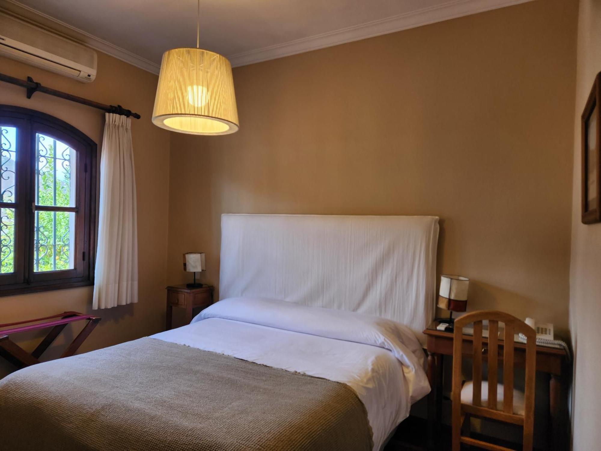 Boutique La Candela Hotel Salta