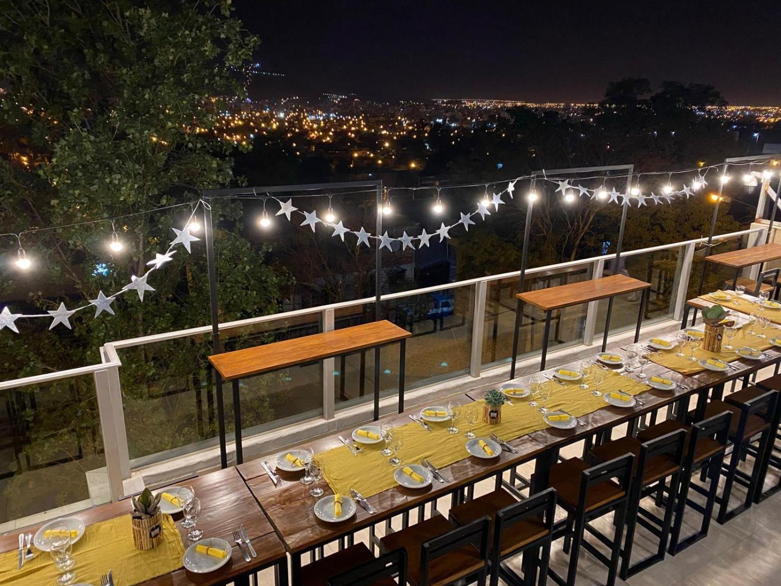 Giova Apartahotel