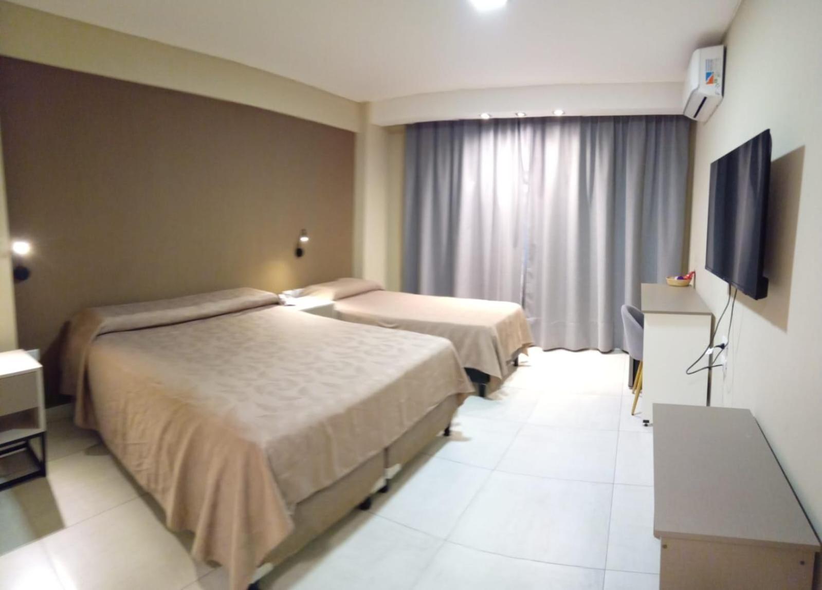Alvarado 3* Salta
