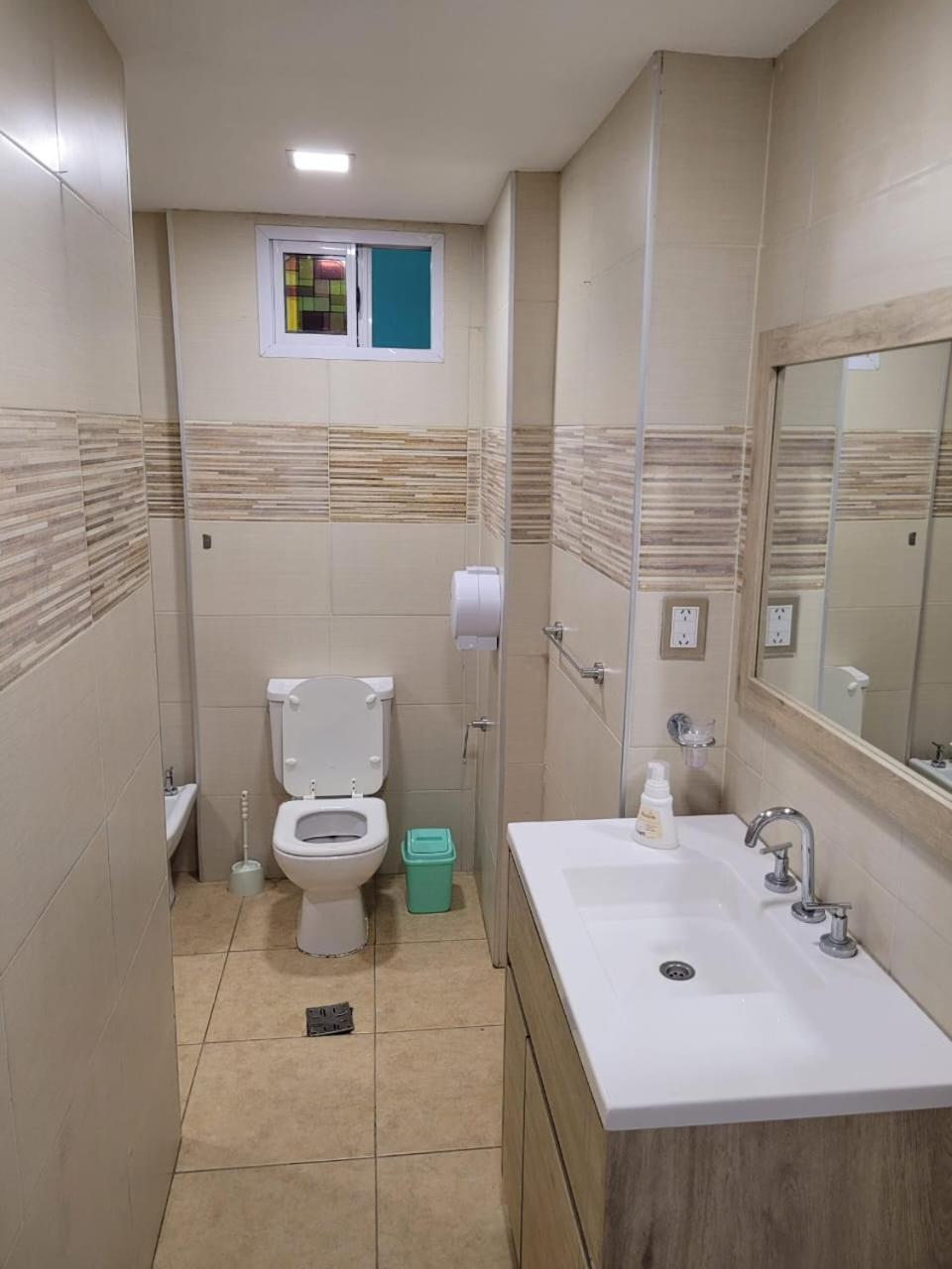 Apartamento La Florida *