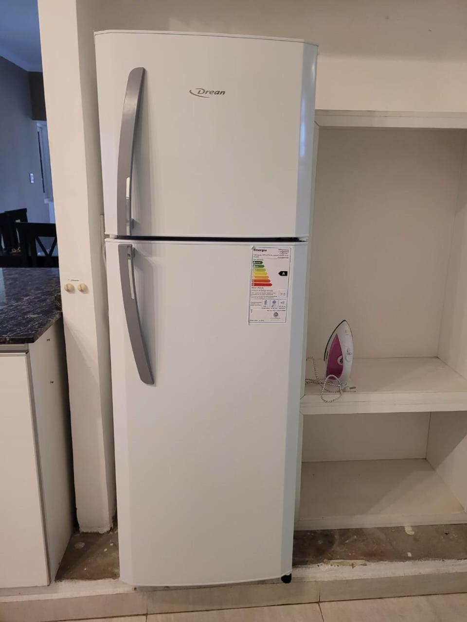 Apartamento La Florida Salta