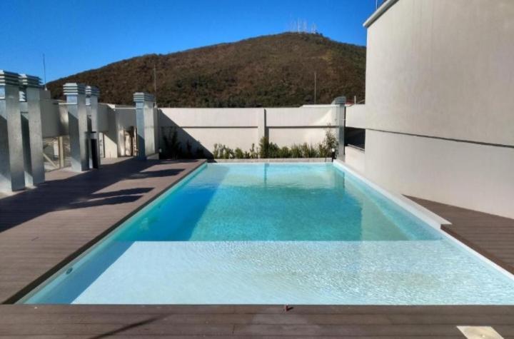 Aires Verdes Apartamento *