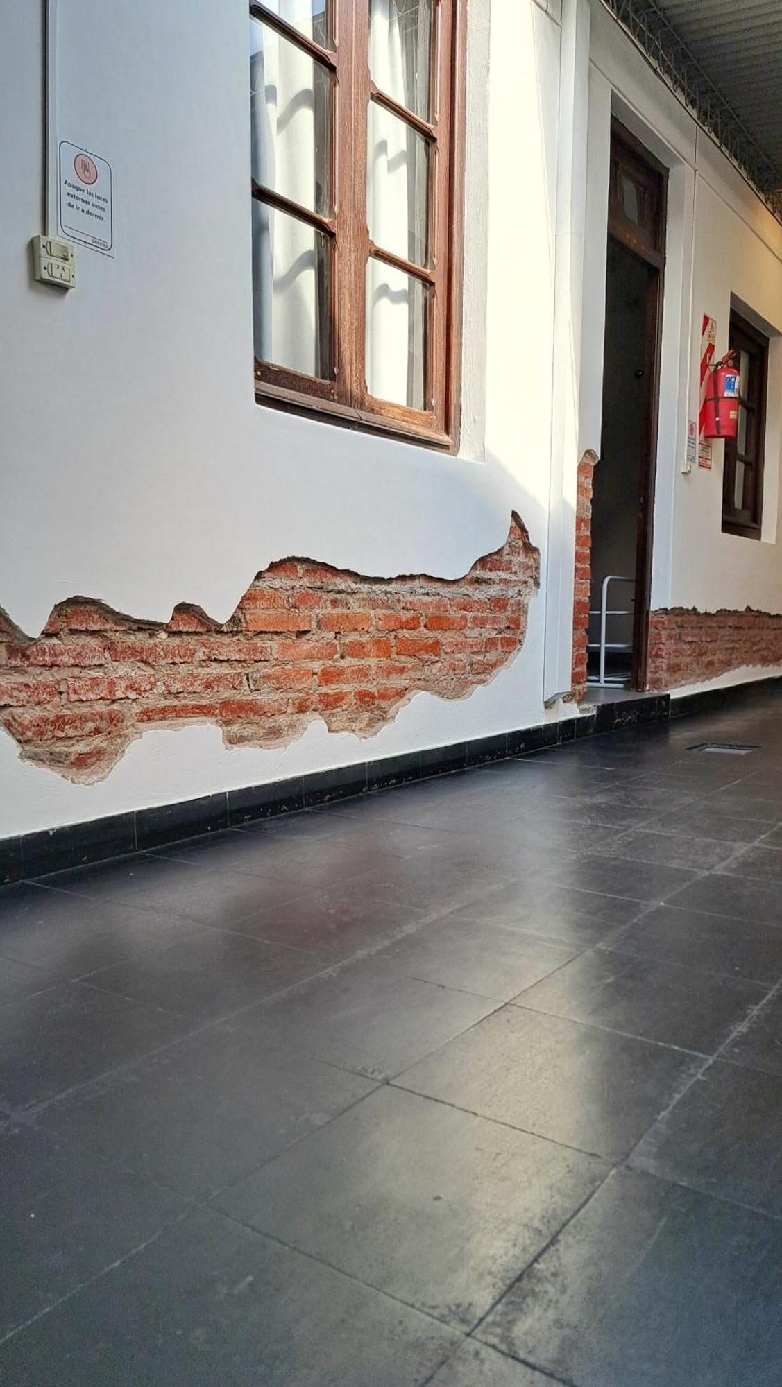 Casa Kolla Сasa de vacaciones *