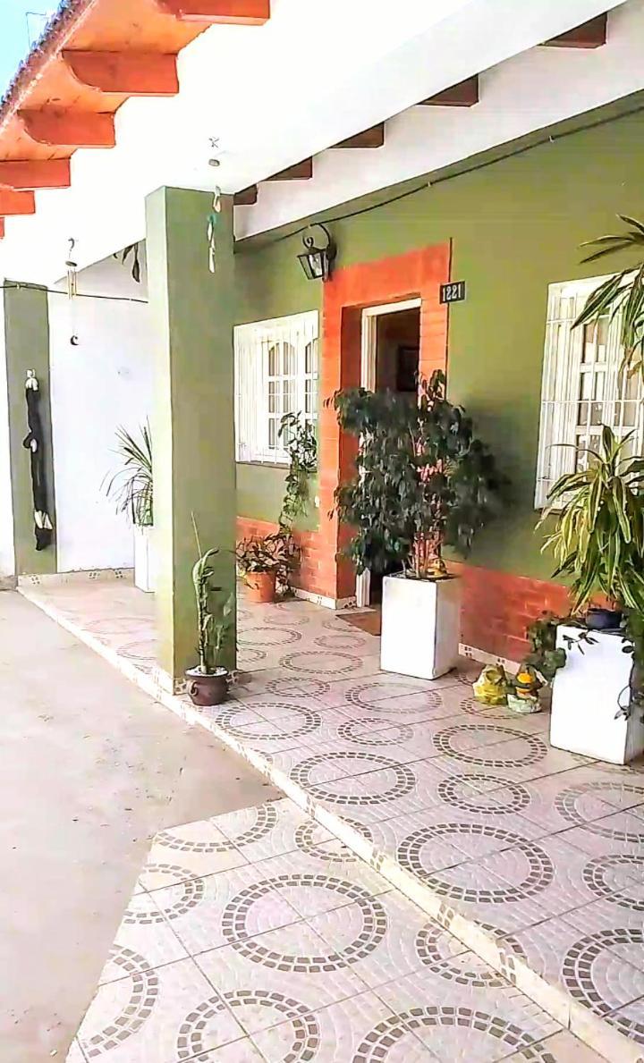 La Raiz- Casa De Alquiler De Vacaciones *