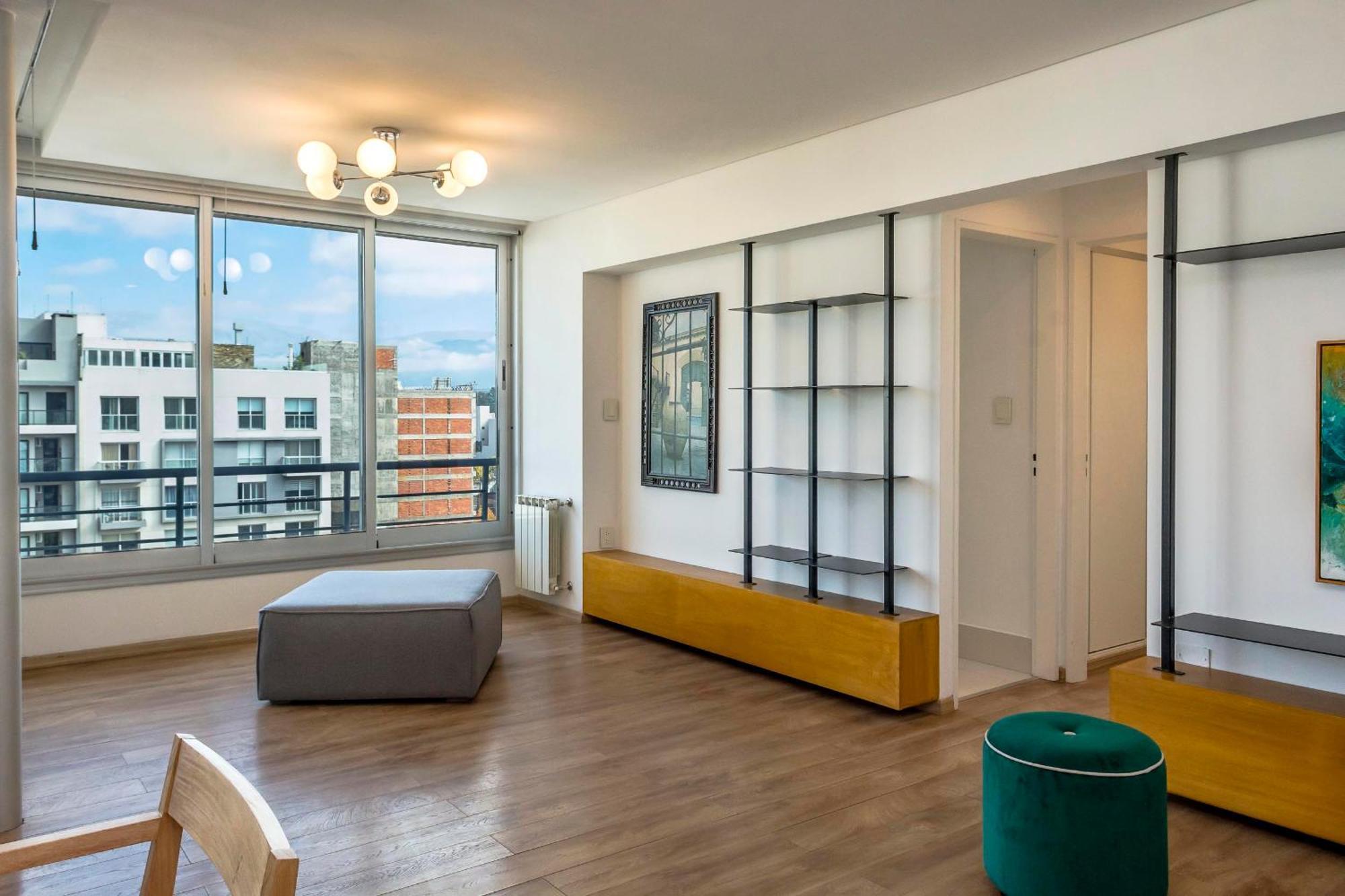 Apartamento Penthouse Aires Verdes Salta
