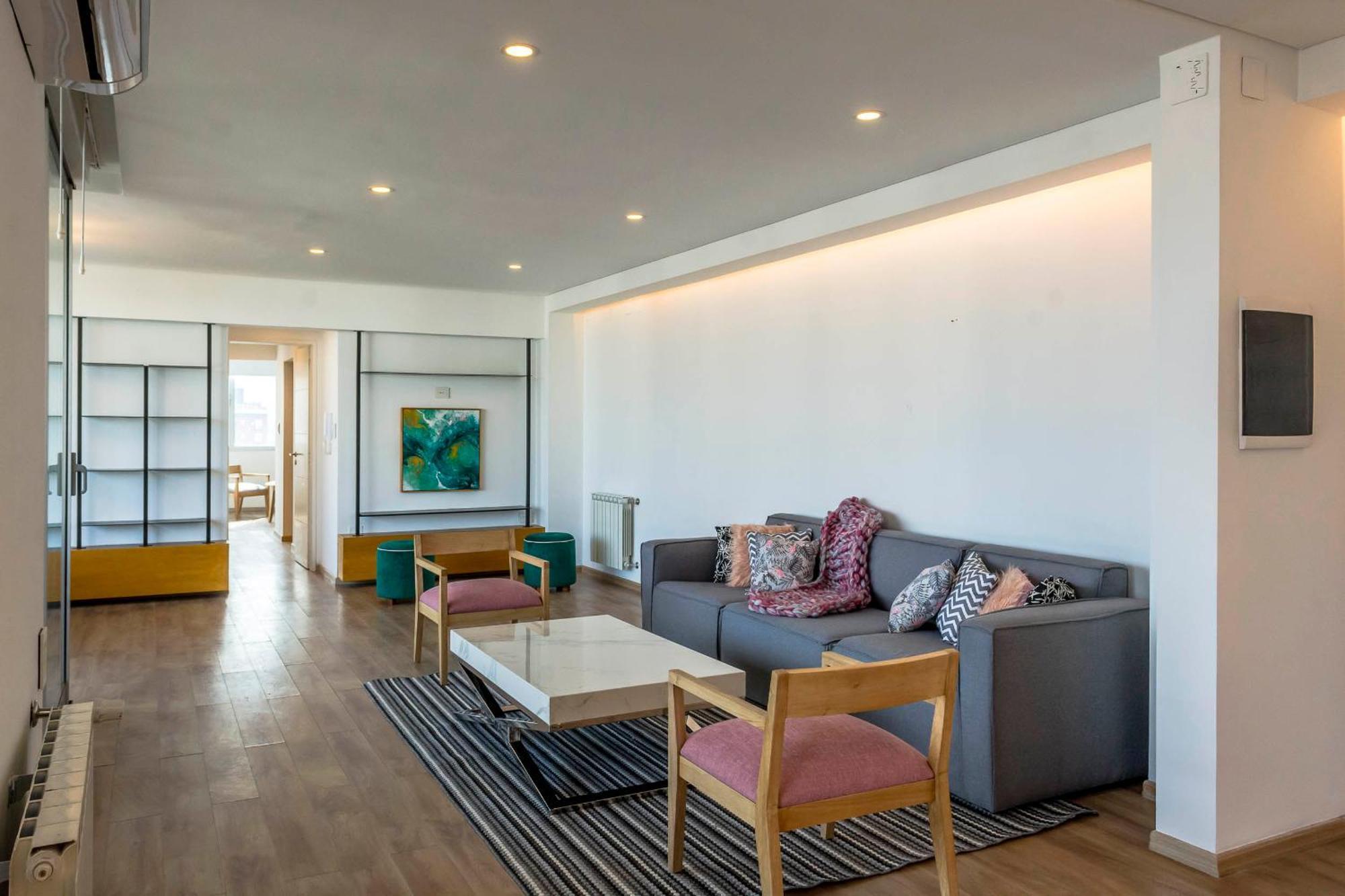 Penthouse Aires Verdes