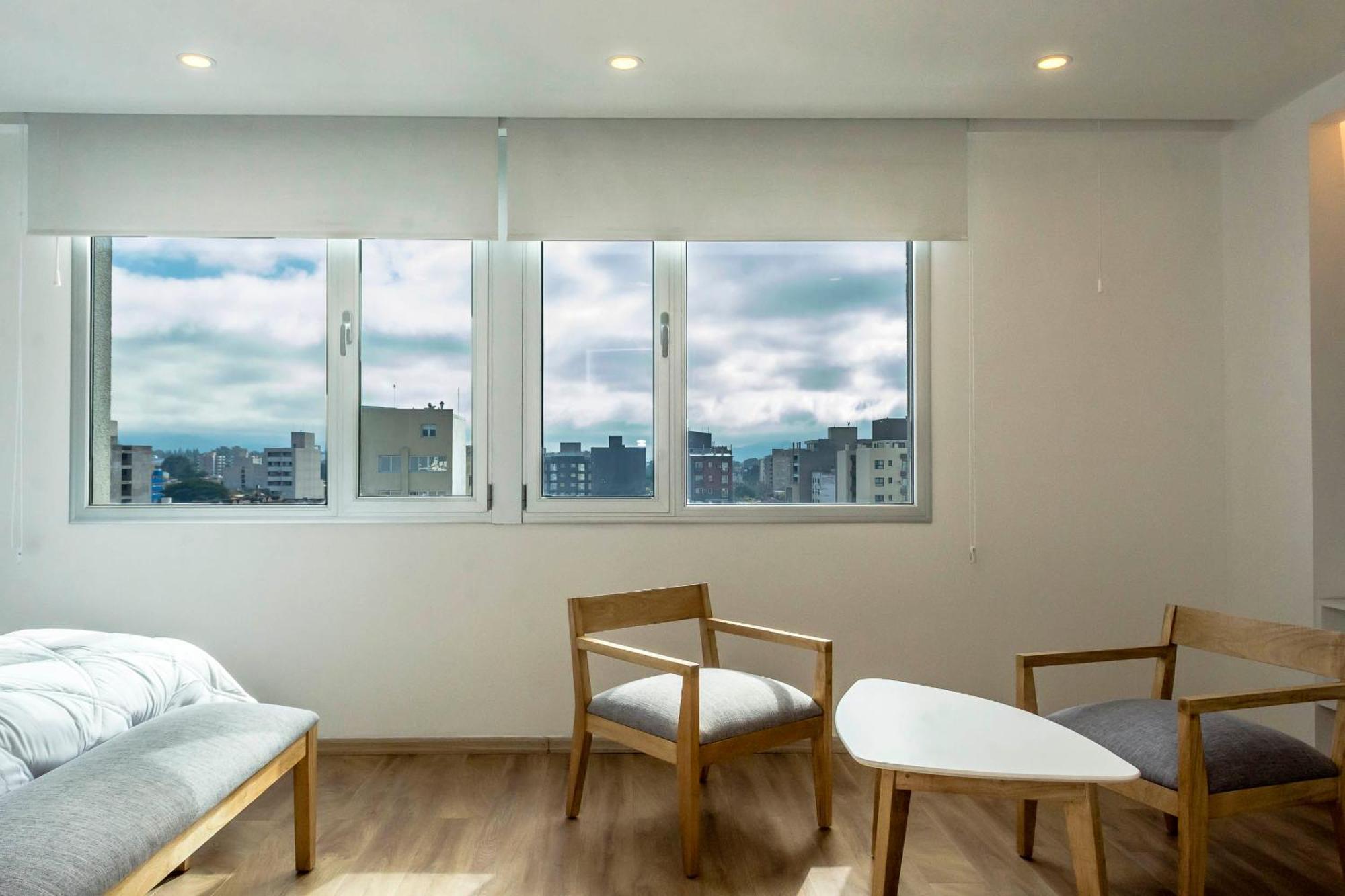 Penthouse Aires Verdes Apartamento