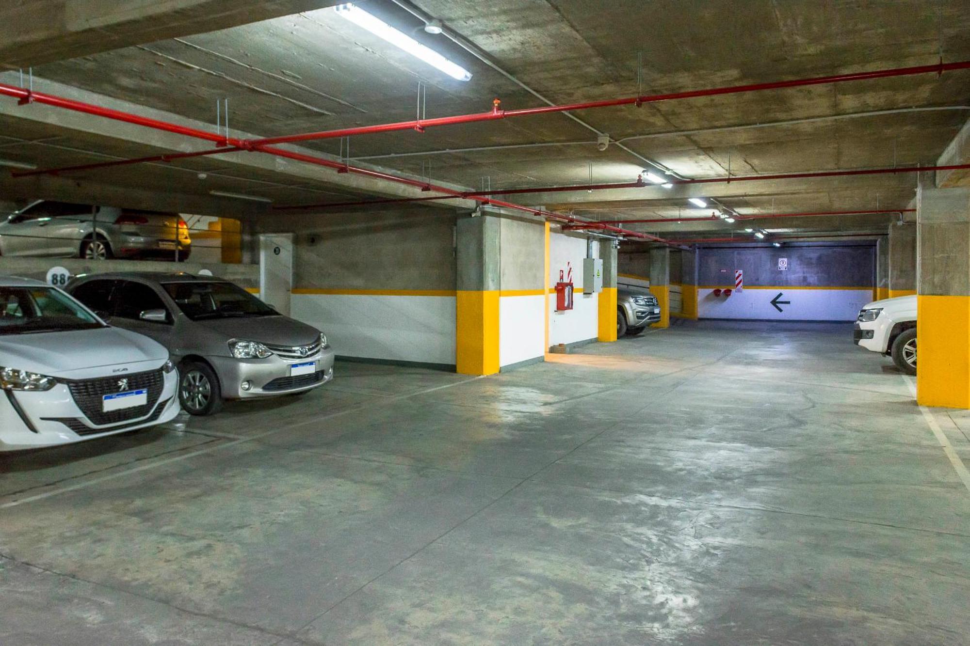 Penthouse Aires Verdes * Salta