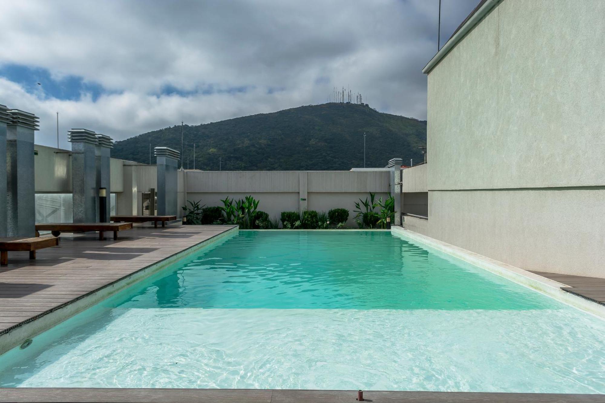 Penthouse Aires Verdes Salta