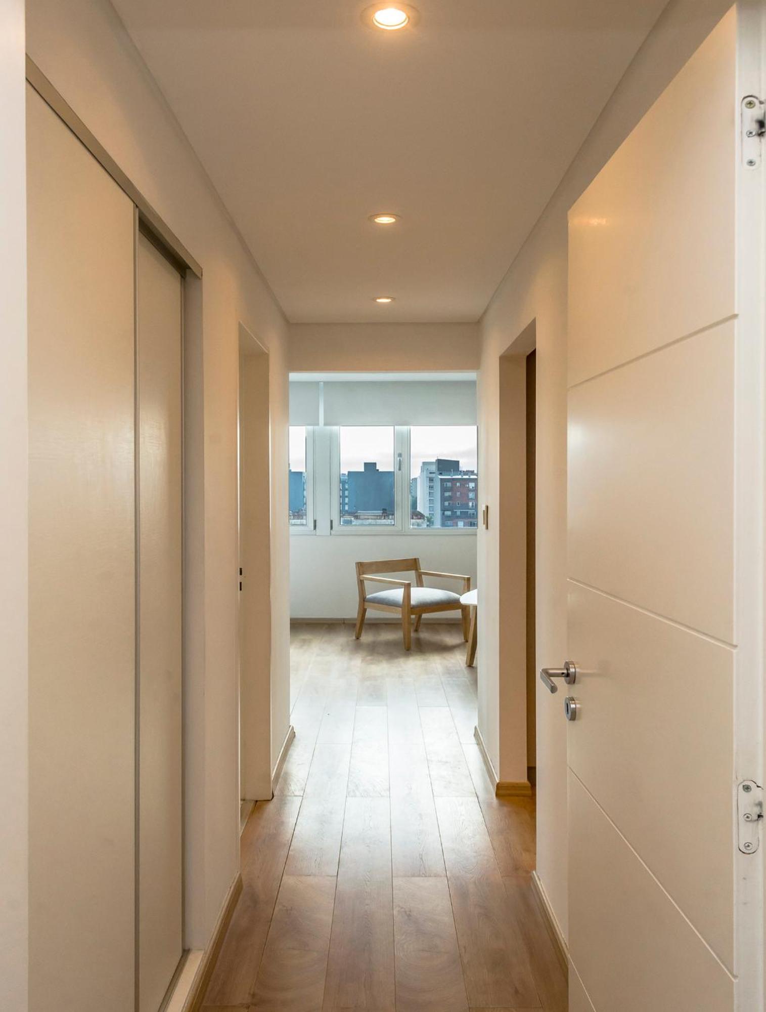 Penthouse Aires Verdes Salta