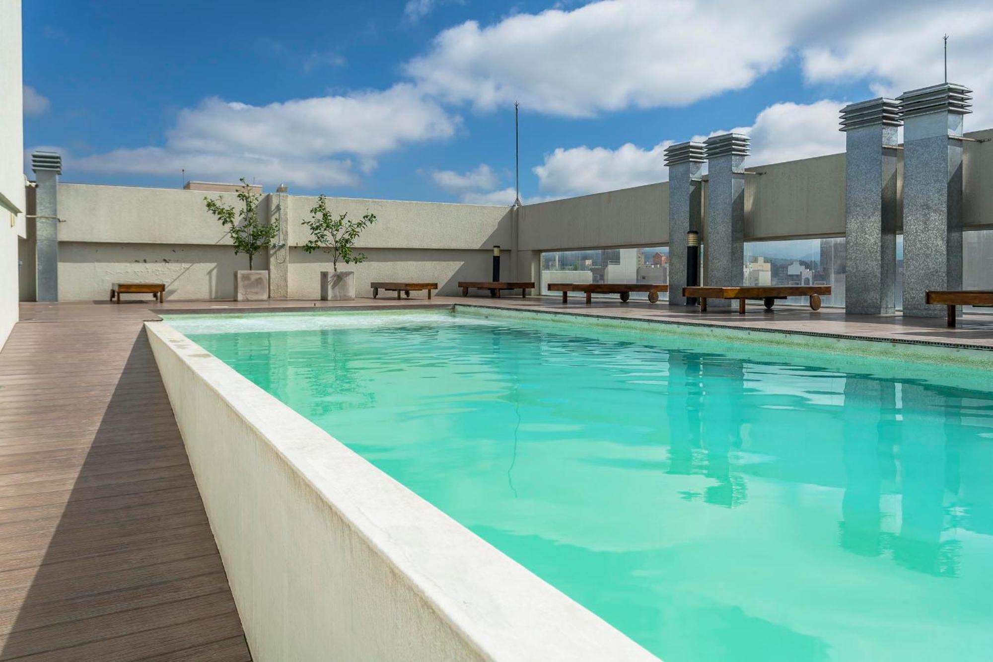 Penthouse Aires Verdes *