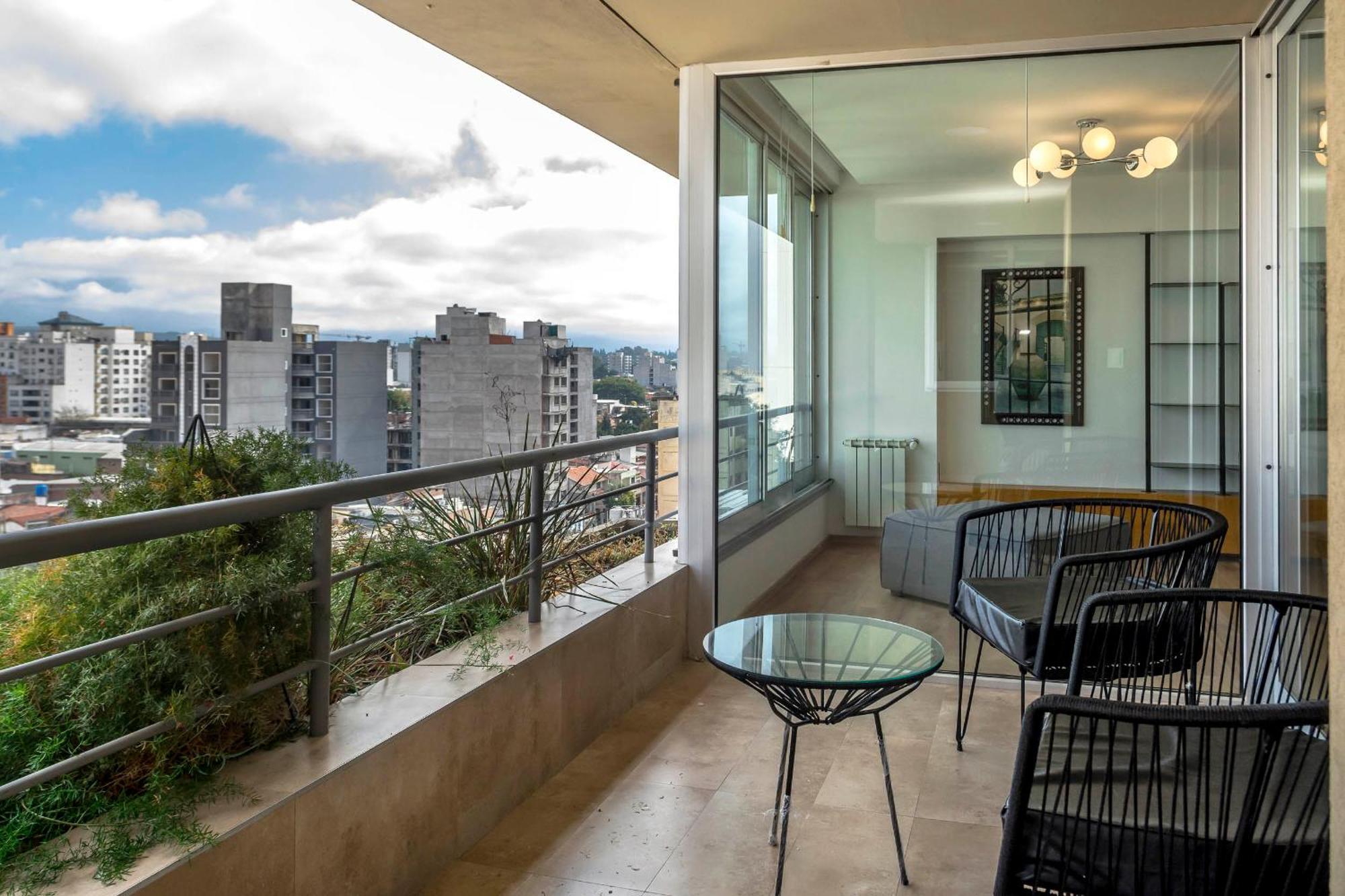 Penthouse Aires Verdes