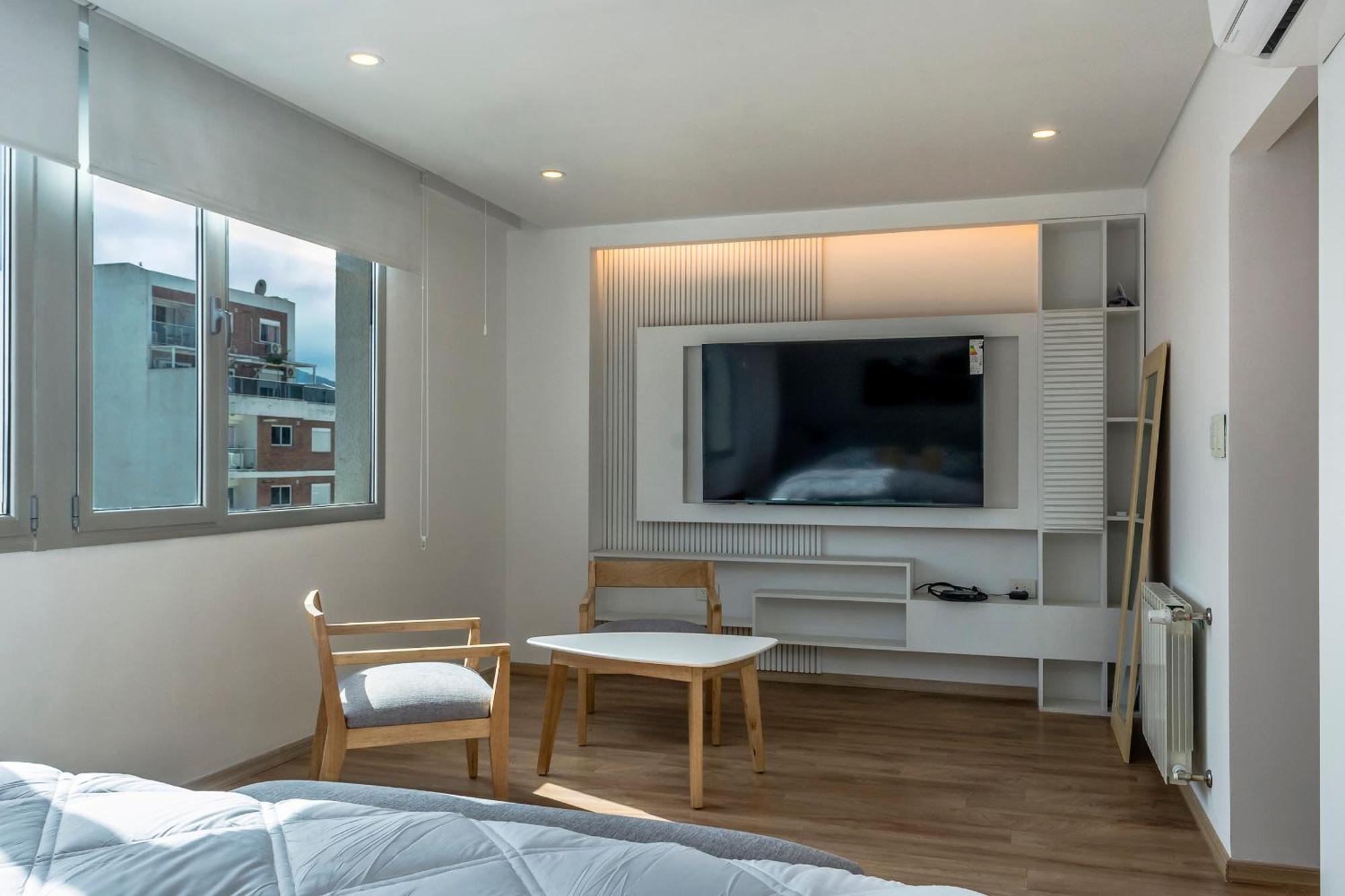 Apartamento Penthouse Aires Verdes Salta