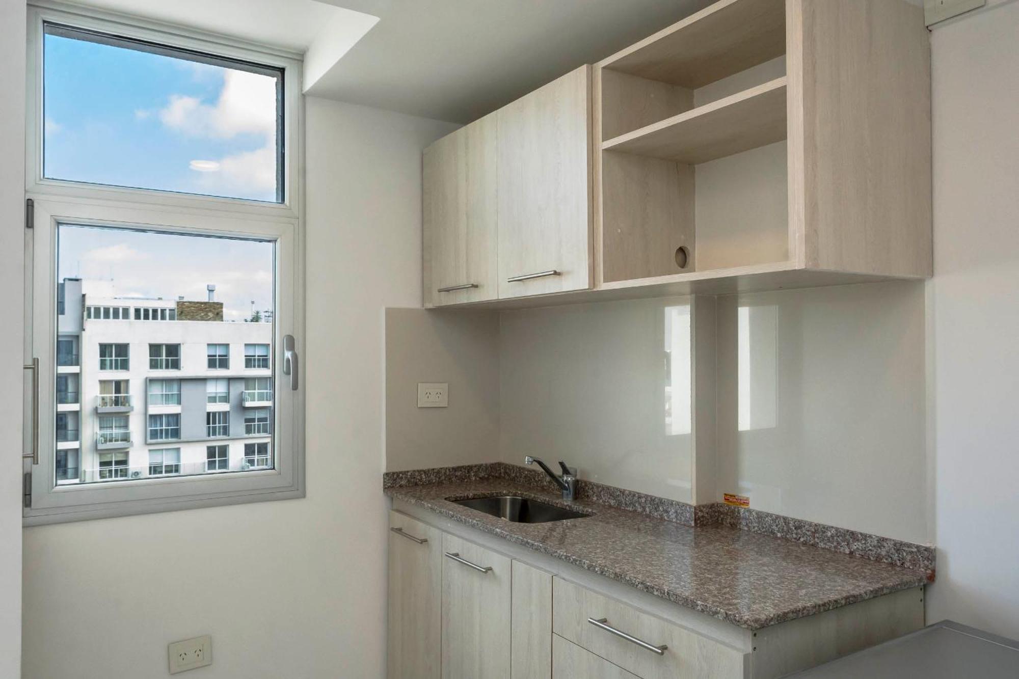 Penthouse Aires Verdes Salta