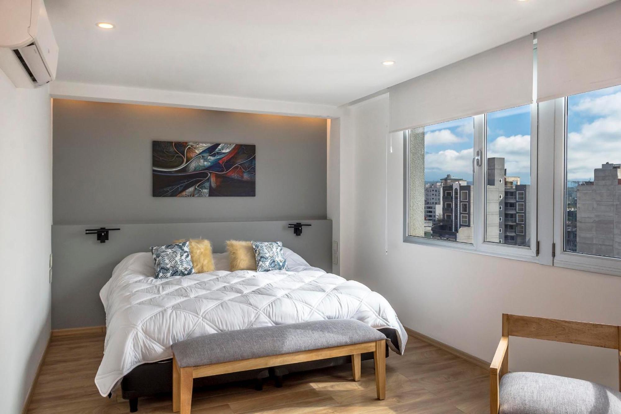 Penthouse Aires Verdes Apartamento
