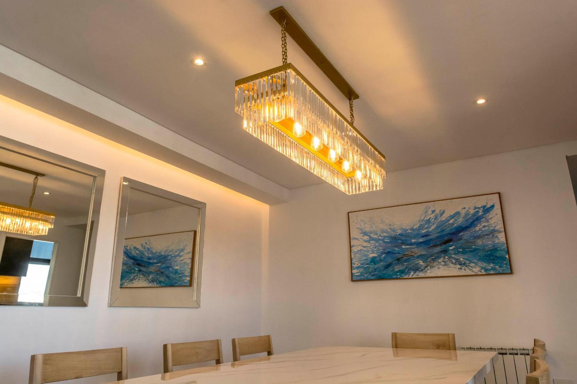 Penthouse Aires Verdes *